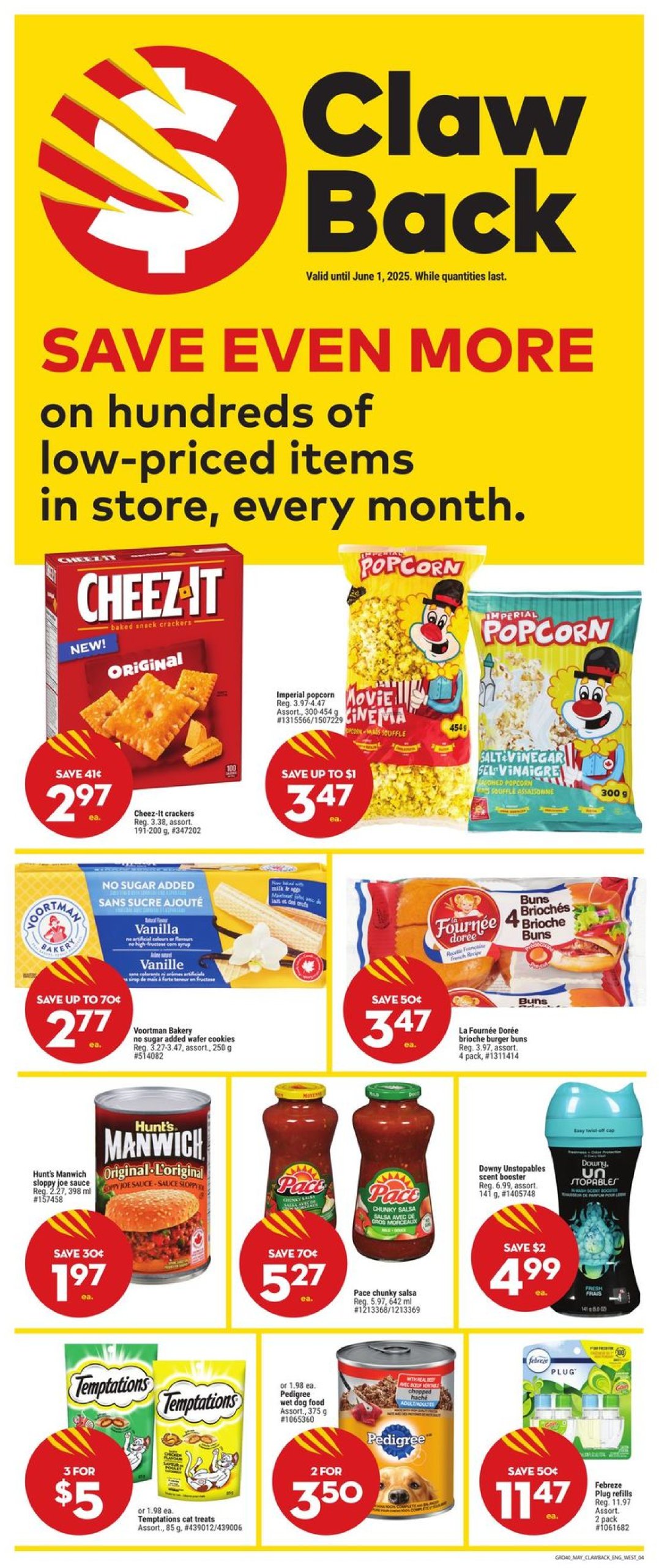 giant-tiger - Giant Tiger flyer valid from 05-07 - 05-13 - page: 6