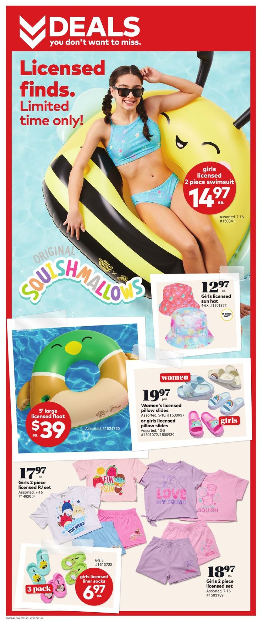 giant-tiger - Giant Tiger flyer valid from 05-07 - 05-13 - page: 7