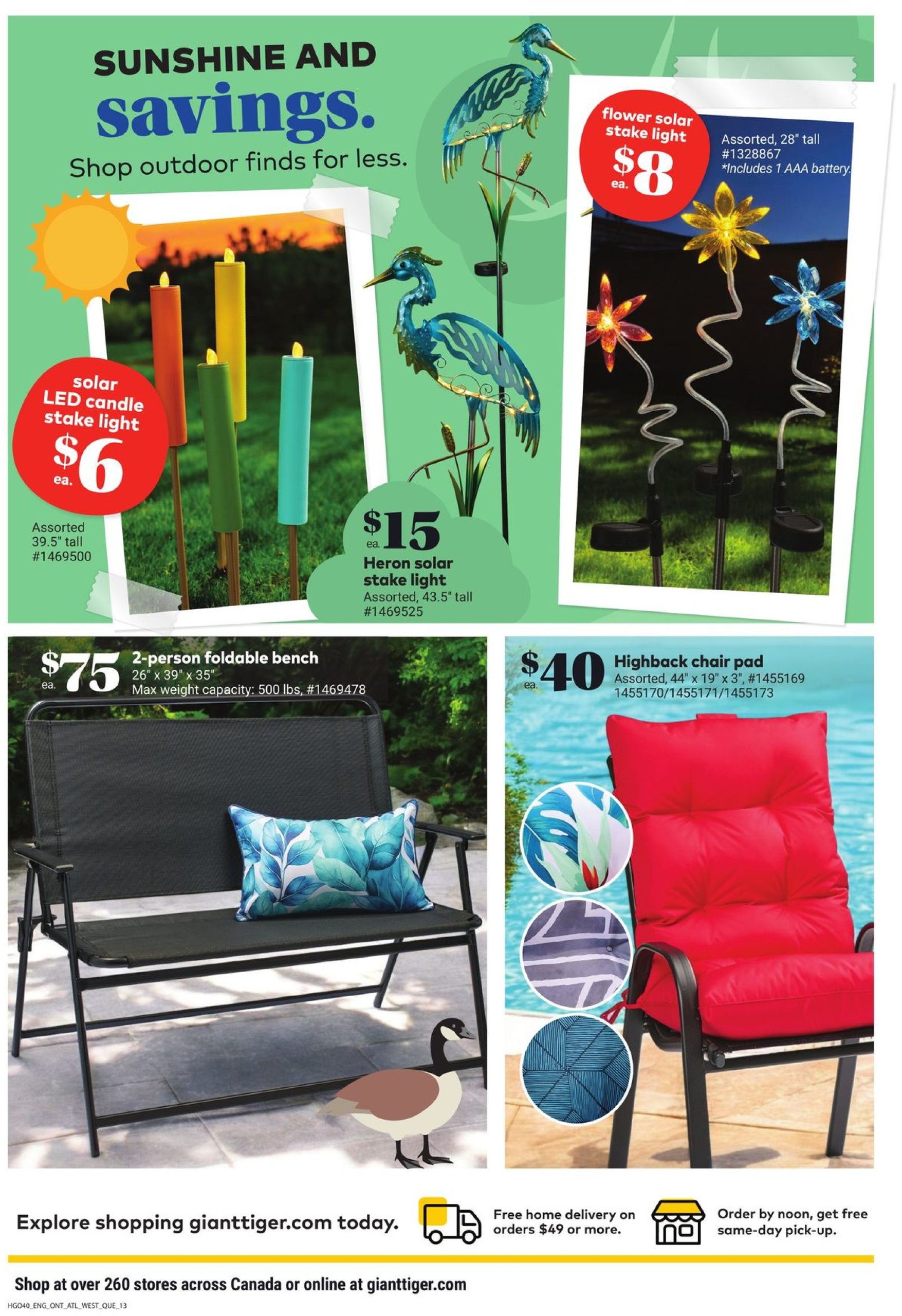 giant-tiger - Giant Tiger flyer valid from 05-07 - 05-13 - page: 15
