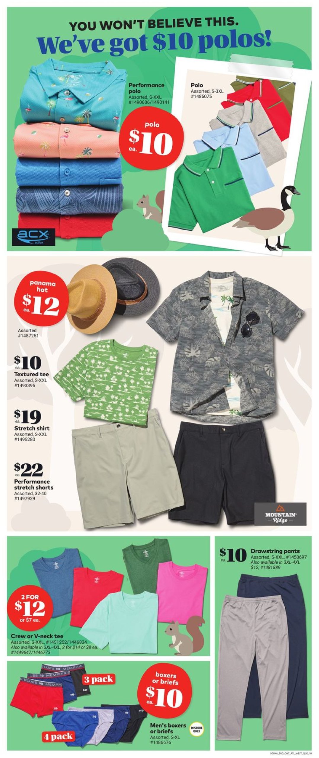 giant-tiger - Giant Tiger flyer valid from 05-07 - 05-13 - page: 12