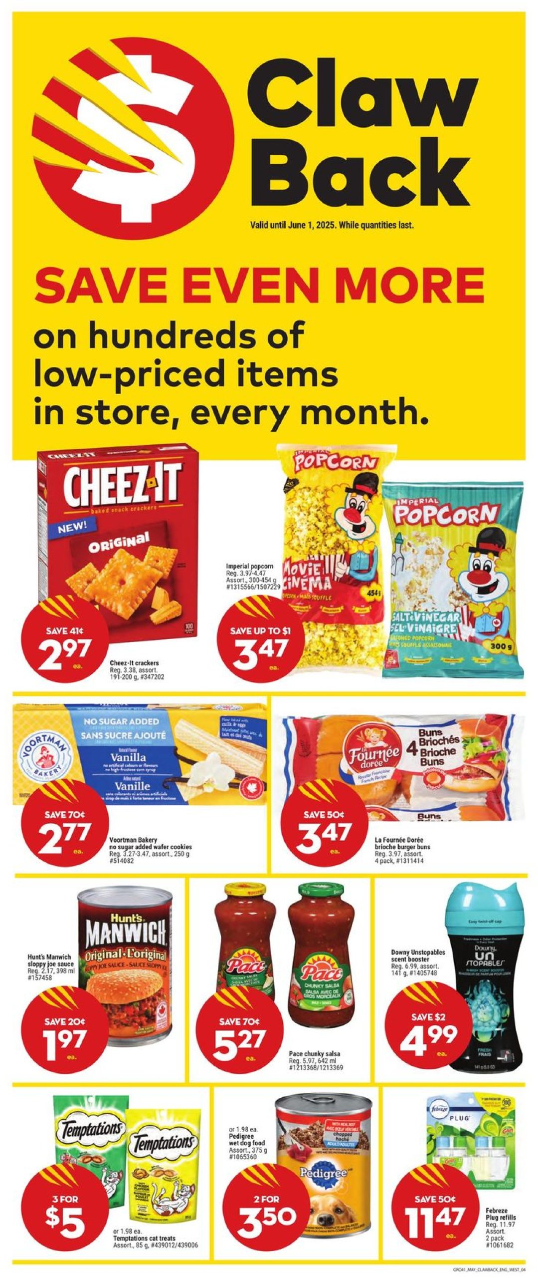 giant-tiger - Giant Tiger flyer valid from 05-14 - 05-20 - page: 6