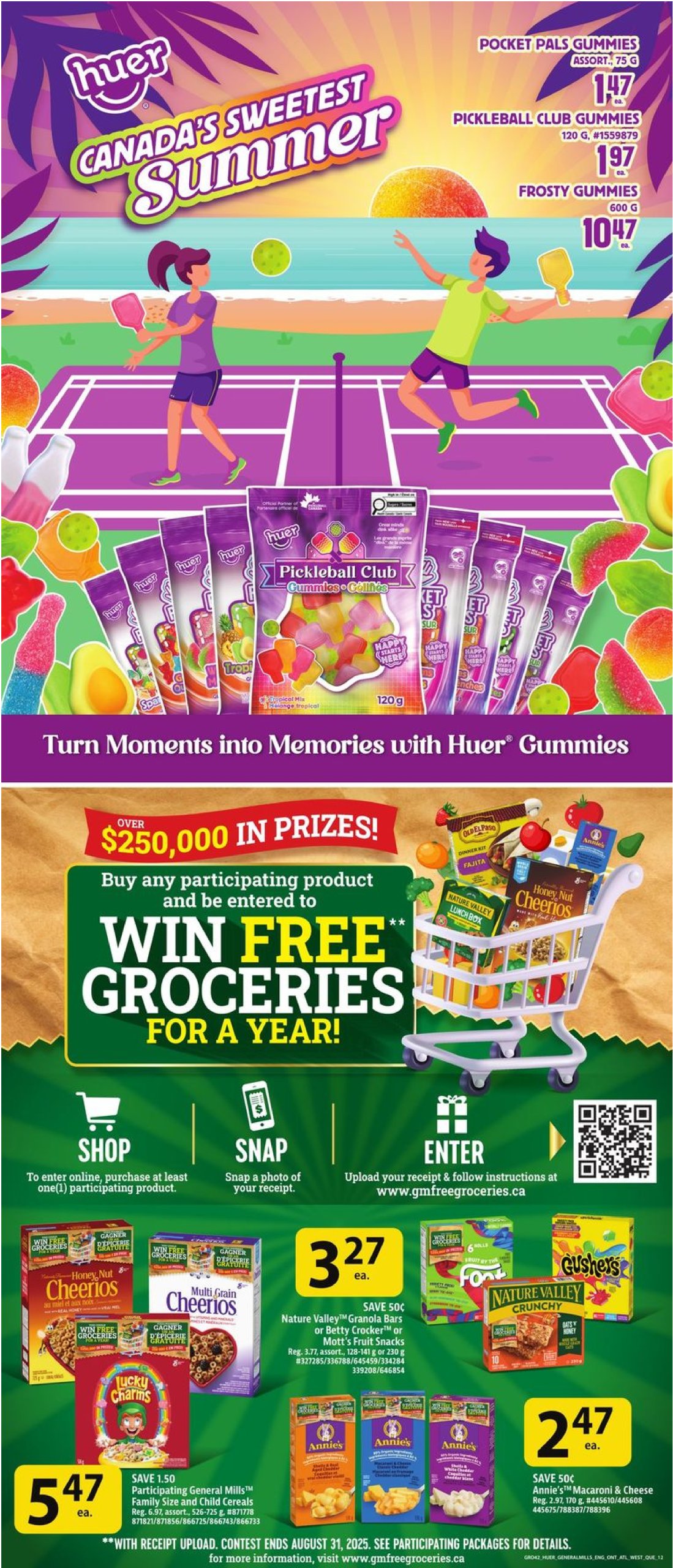 giant-tiger - Giant Tiger flyer valid from 05-21 - 05-27 - page: 14