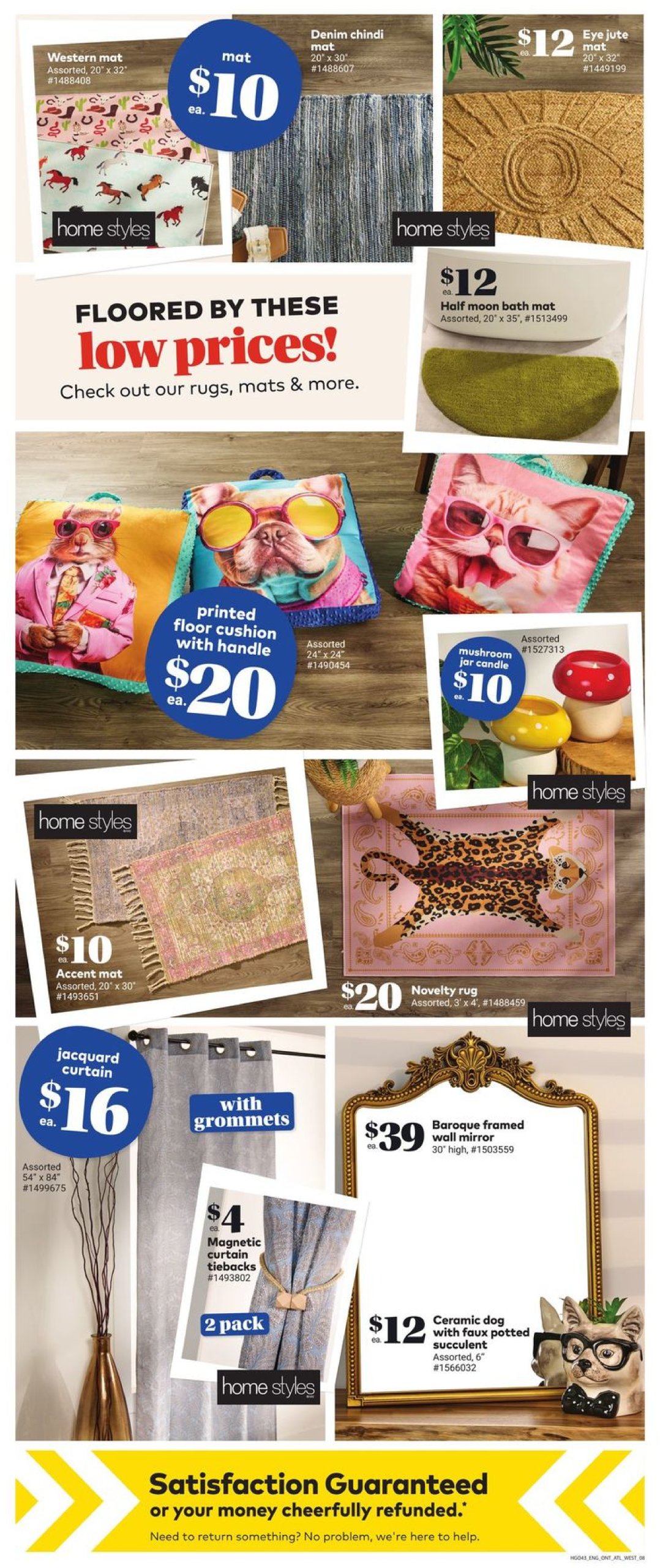giant-tiger - Giant Tiger flyer valid from 05-28 - 06-03 - page: 10