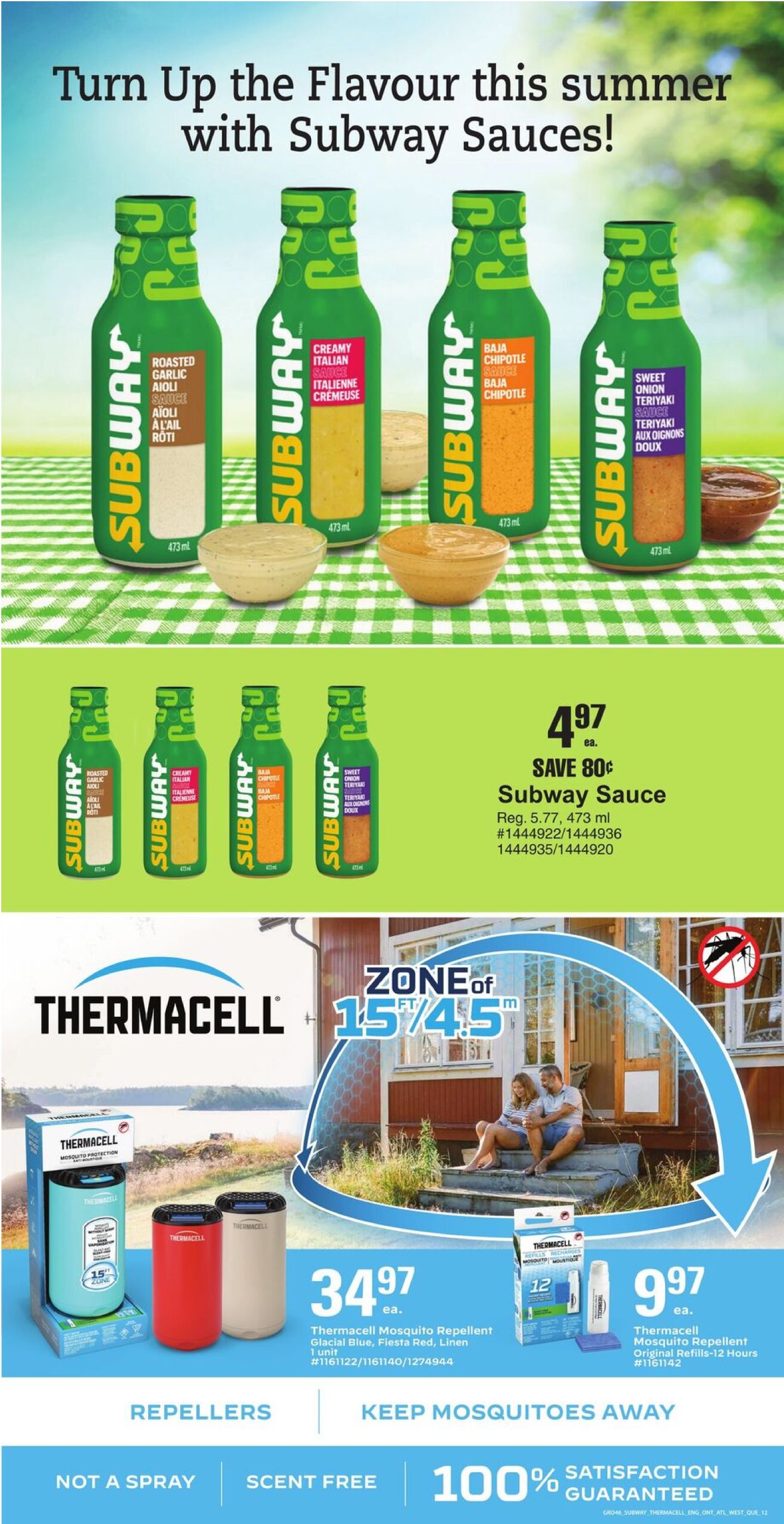 giant-tiger - Giant Tiger flyer valid from 06-18 - 06-24 - page: 14