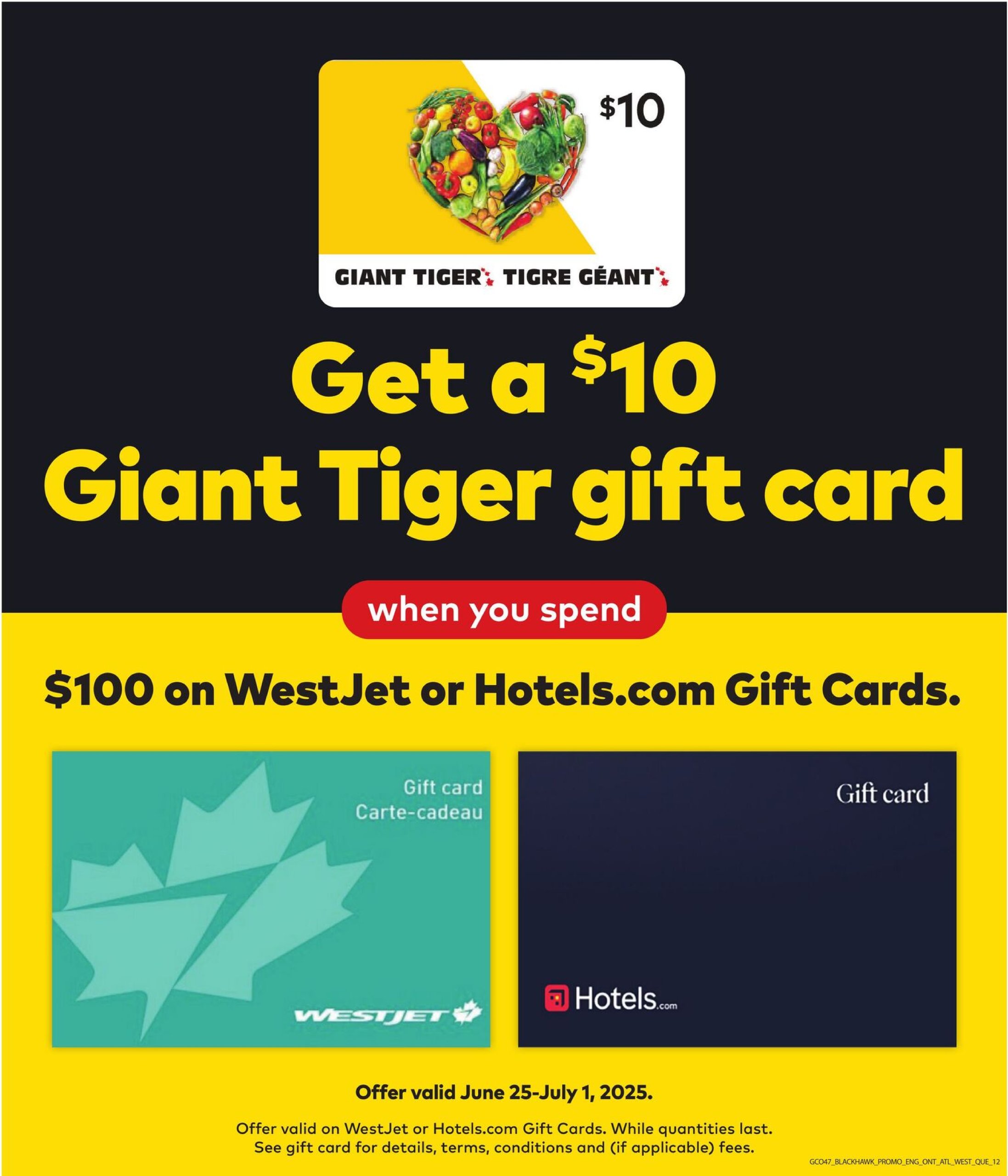 giant-tiger - Giant Tiger flyer valid from 06-25 - 07-01 - page: 14