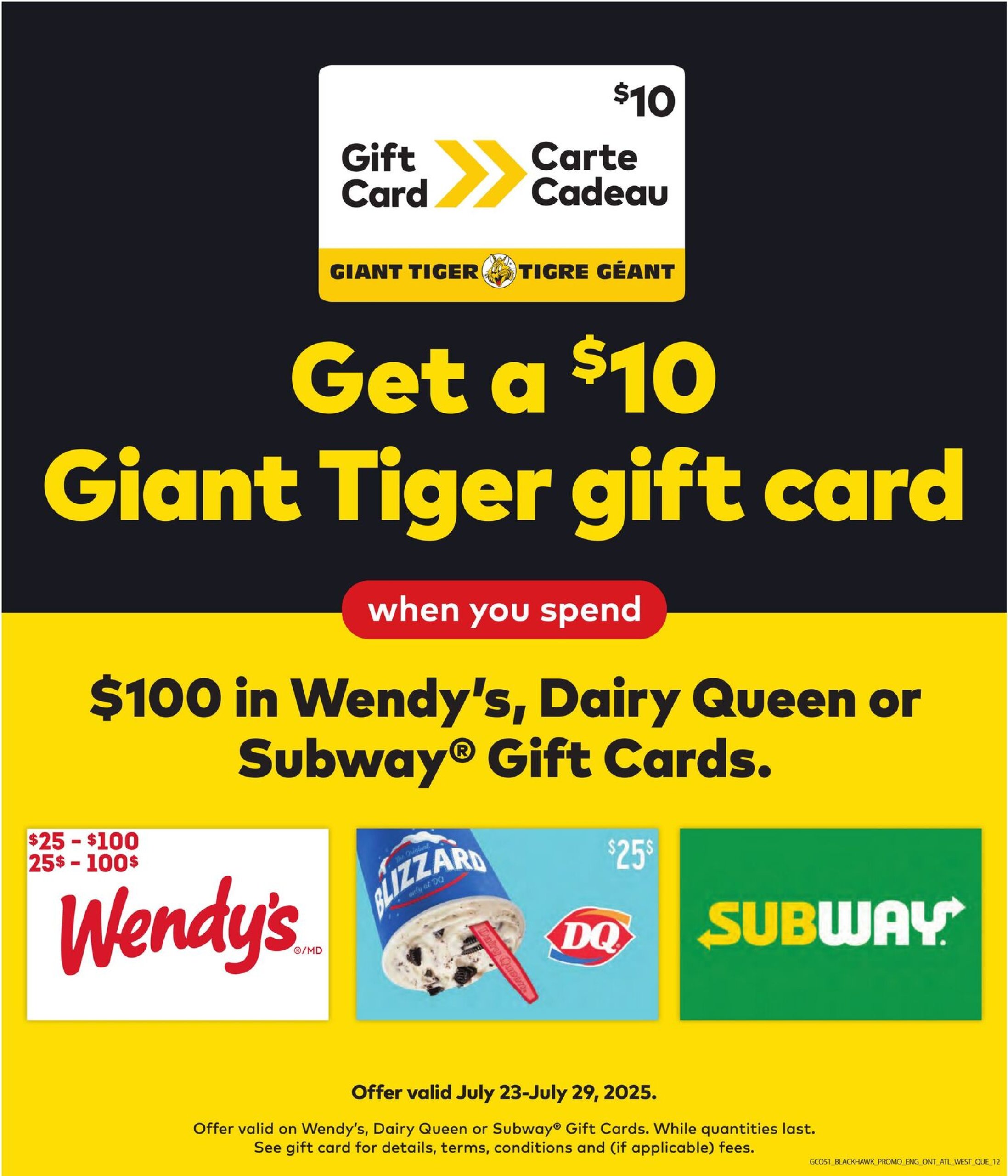 giant-tiger - Giant Tiger flyer valid from 07-23 - 07-29 - page: 14