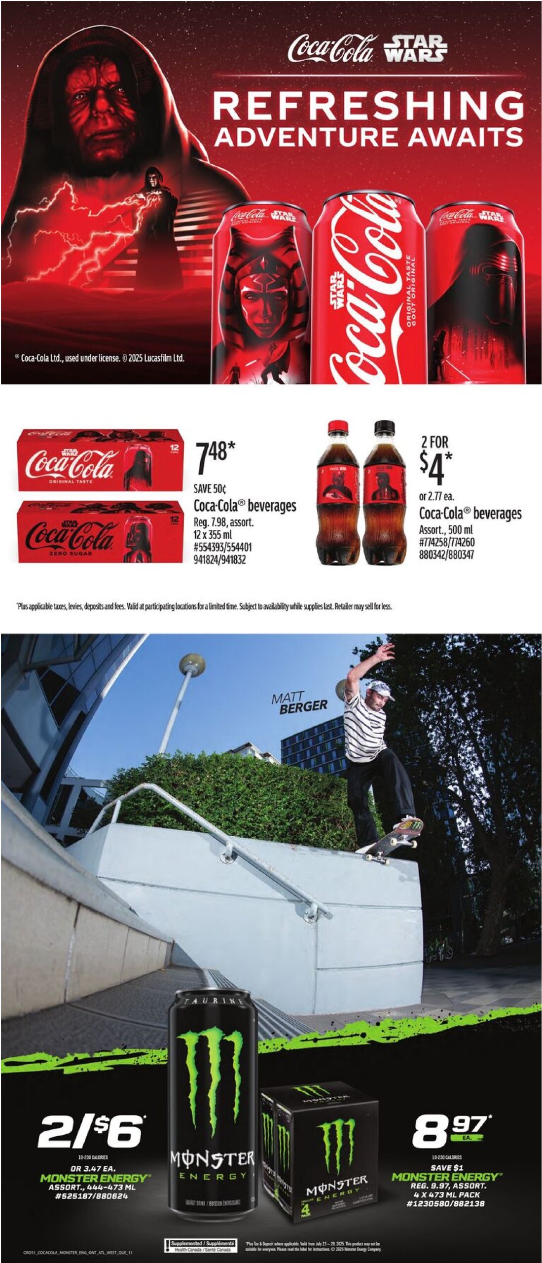 giant-tiger - Giant Tiger flyer valid from 07-23 - 07-29 - page: 13