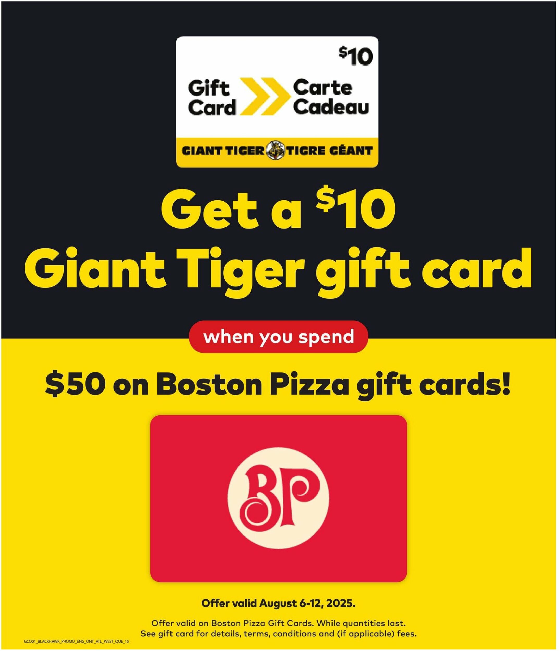 giant-tiger - Giant Tiger flyer valid from 08-06 - 08-12 - page: 17