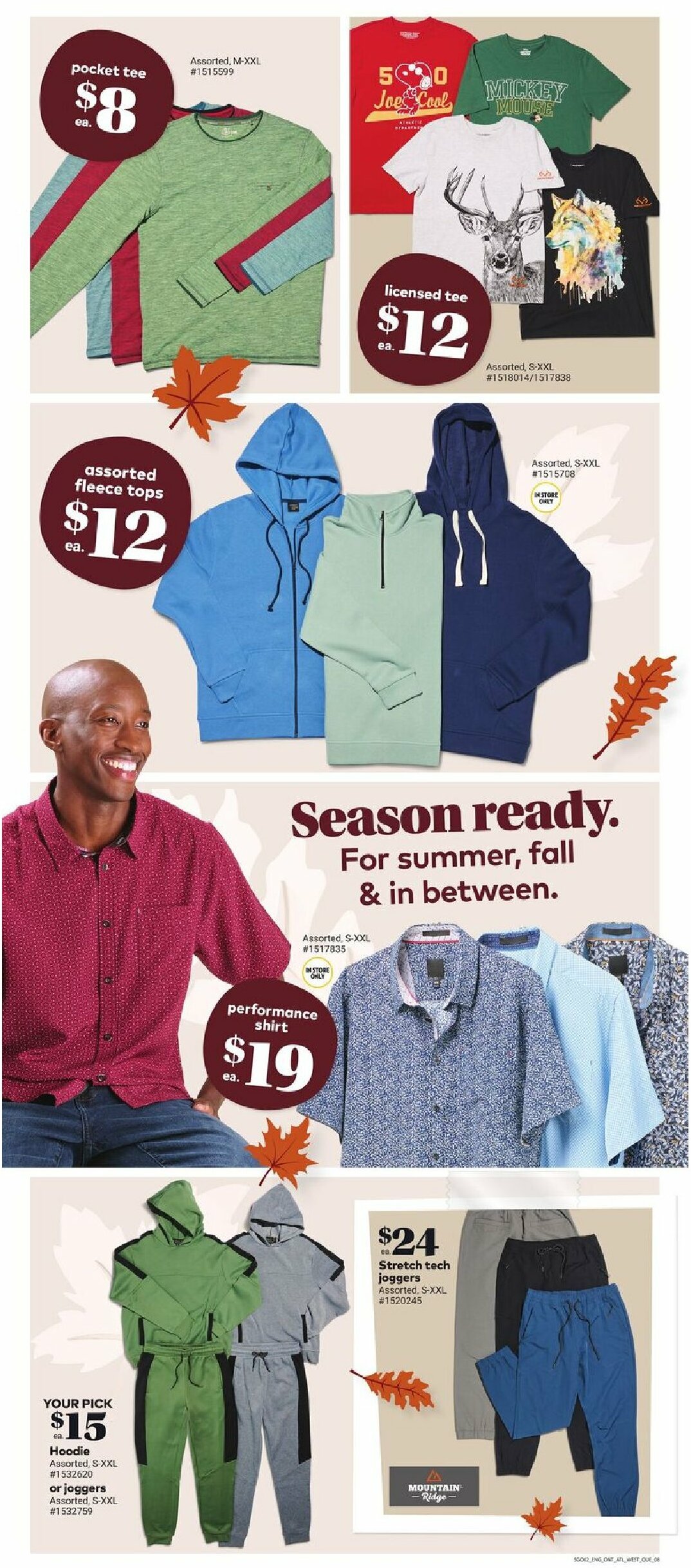 giant-tiger - Giant Tiger flyer valid from 08-13 - 08-19 - page: 10