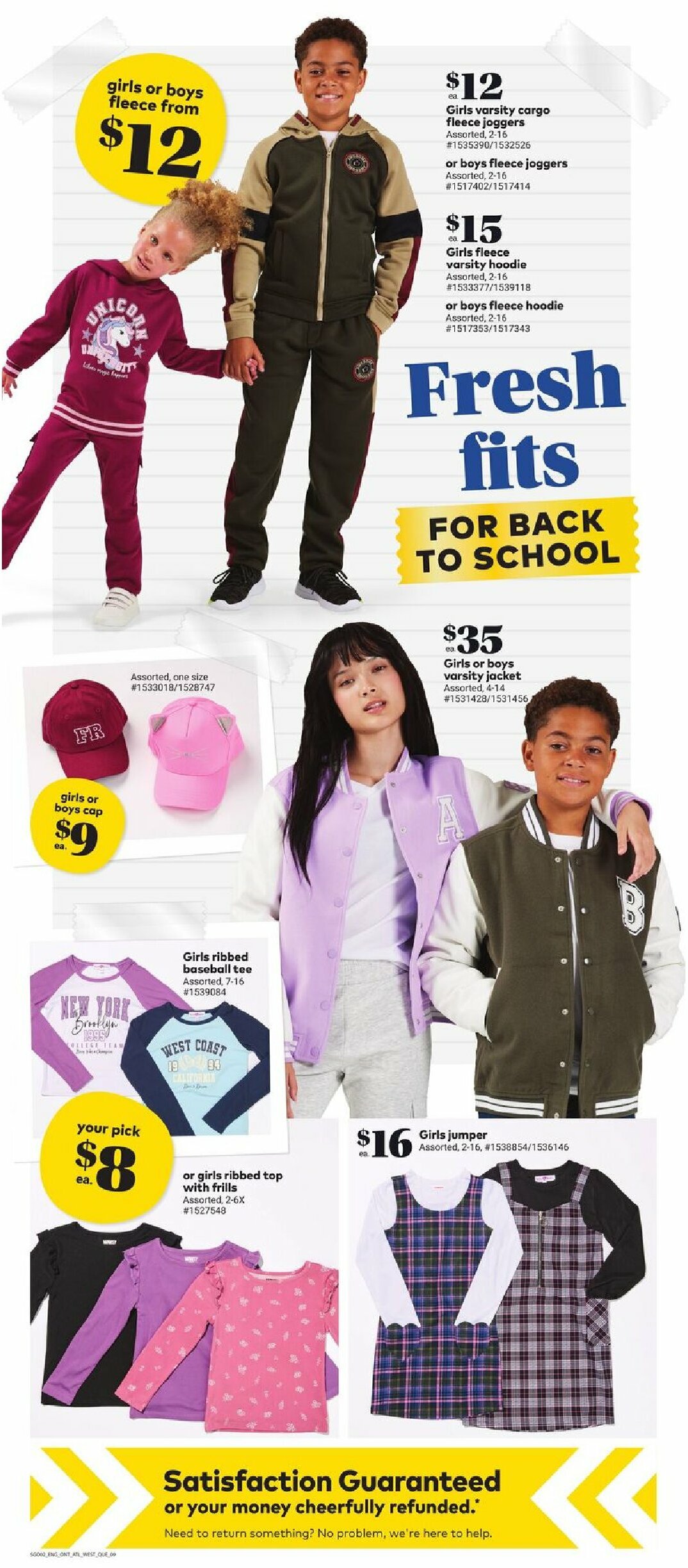 giant-tiger - Giant Tiger flyer valid from 08-13 - 08-19 - page: 11