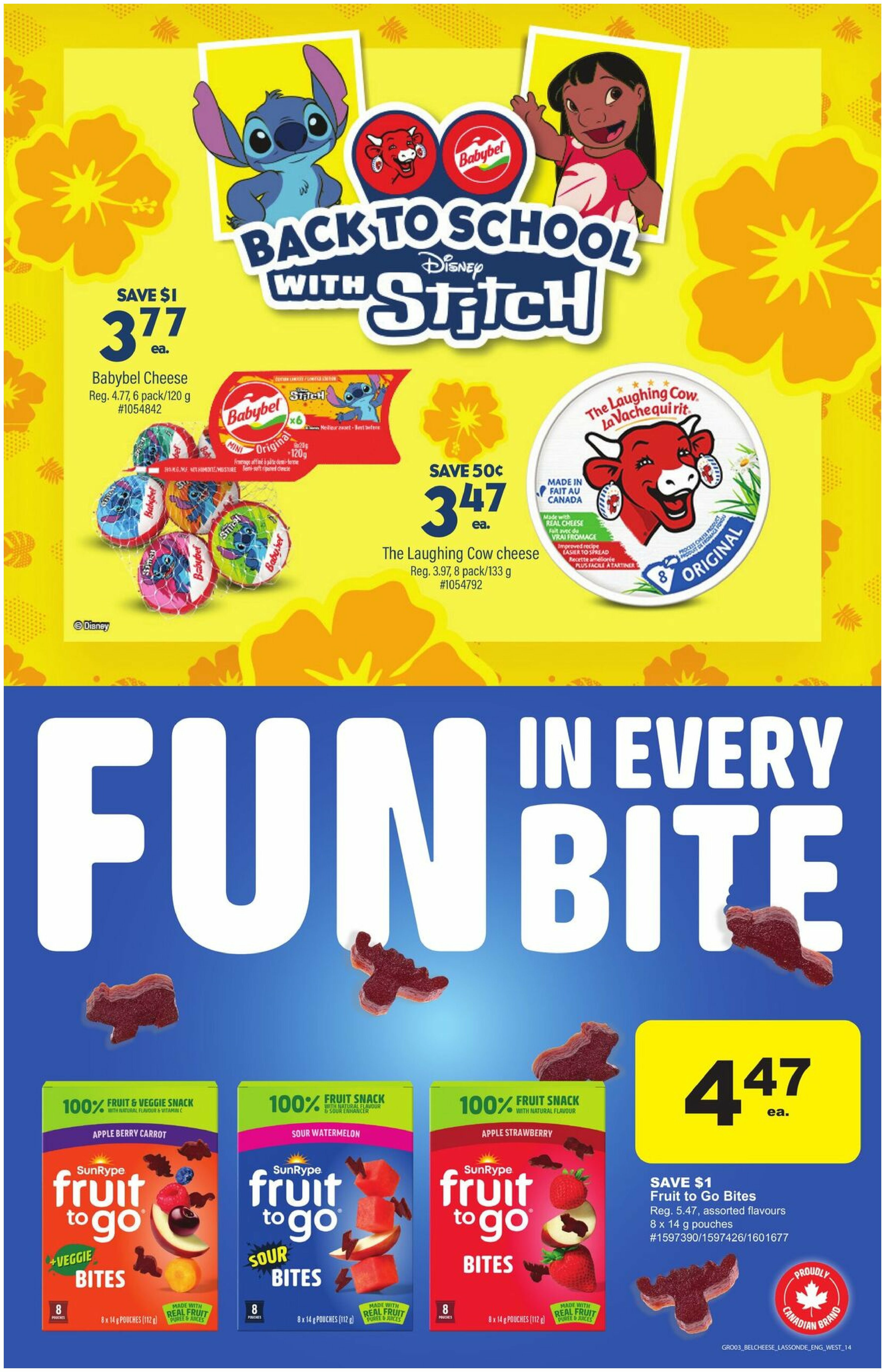 giant-tiger - Giant Tiger flyer valid from 08-20 - 08-26 - page: 16