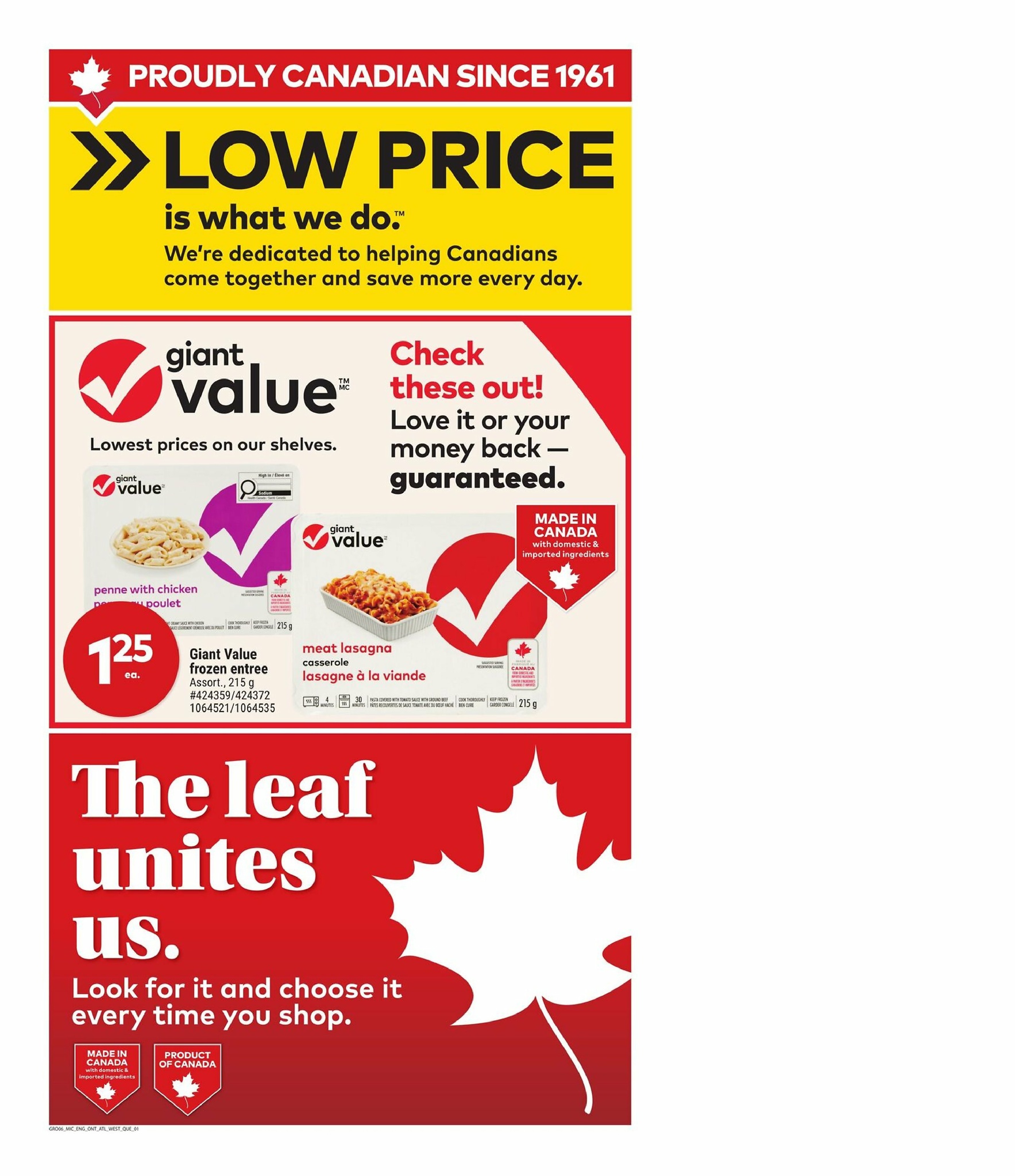 giant-tiger - Giant Tiger flyer valid from 09-10 - 09-16 - page: 5