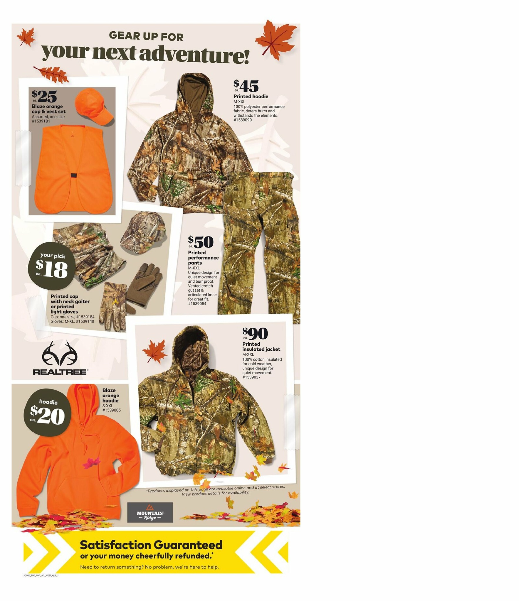 giant-tiger - Giant Tiger flyer valid from 09-10 - 09-16 - page: 13