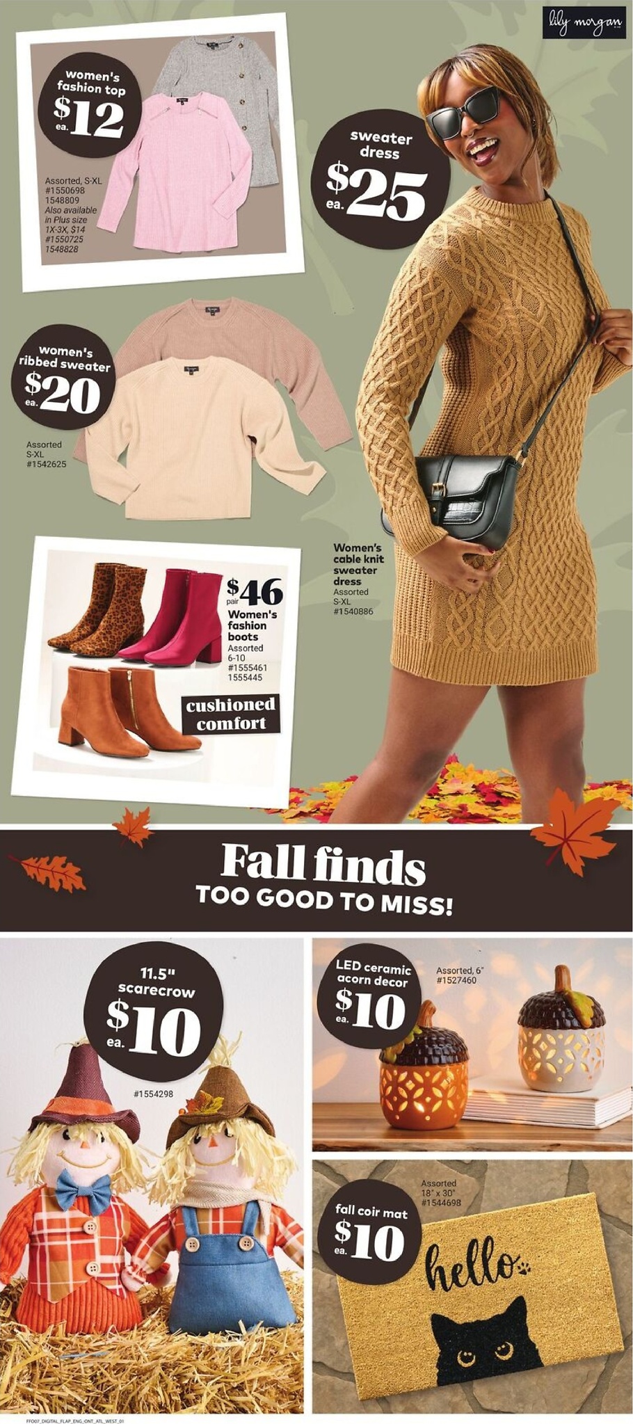 giant-tiger - Giant Tiger flyer valid from 09-17 - 09-23 - page: 4