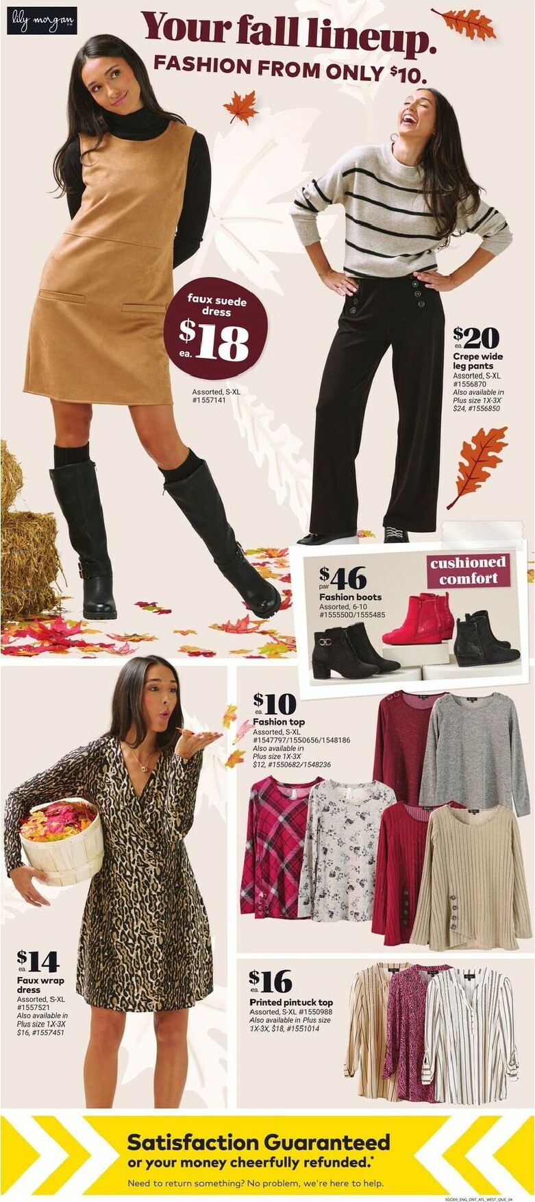 giant-tiger - Giant Tiger flyer valid from 10-01 - 10-07 - page: 6