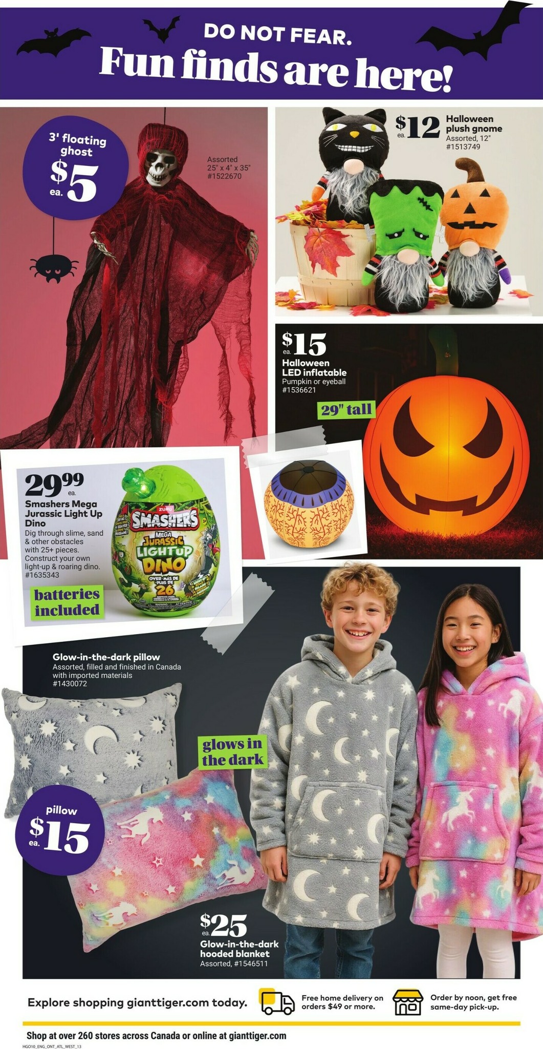 giant-tiger - Giant Tiger flyer valid from 10-08 - 10-14 - page: 15