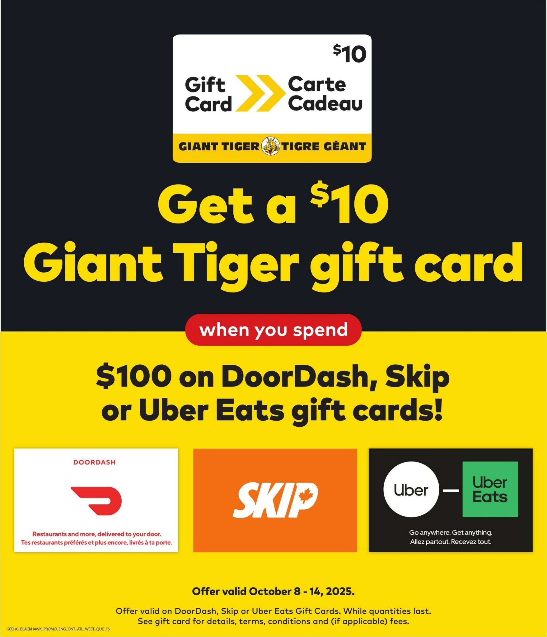 giant-tiger - Giant Tiger flyer valid from 10-08 - 10-14 - page: 17