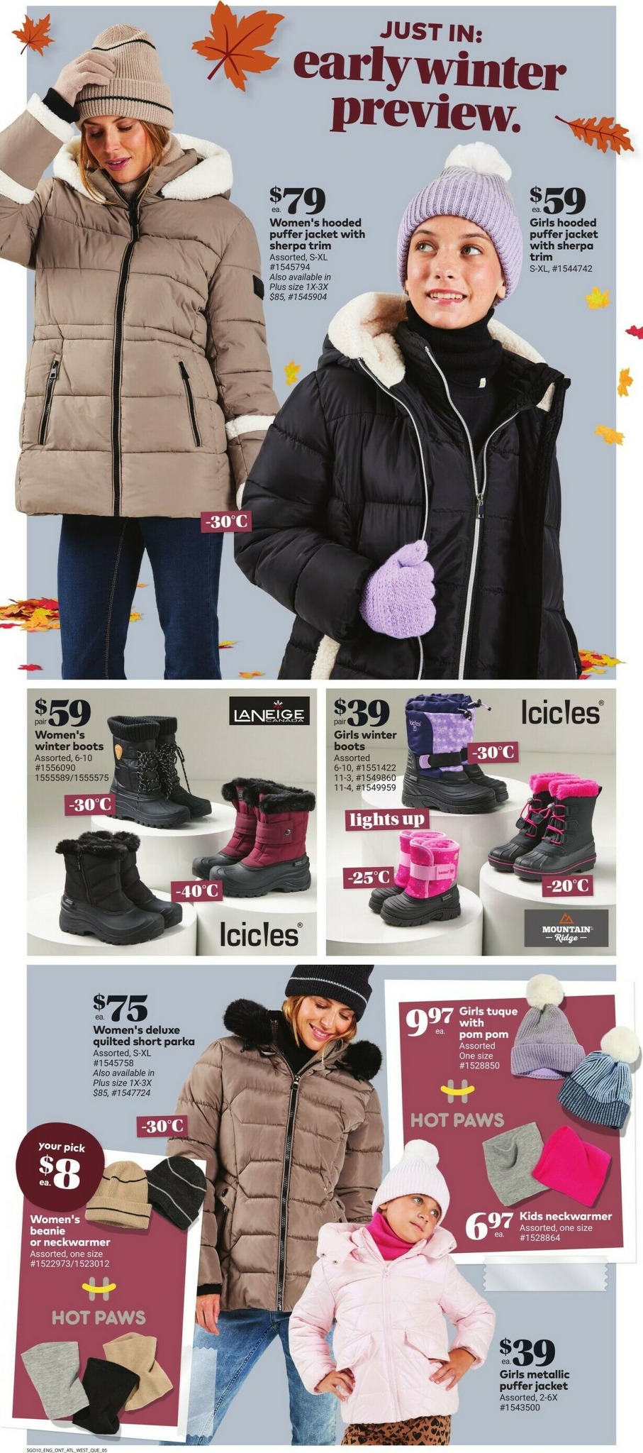 giant-tiger - Giant Tiger flyer valid from 10-08 - 10-14 - page: 7