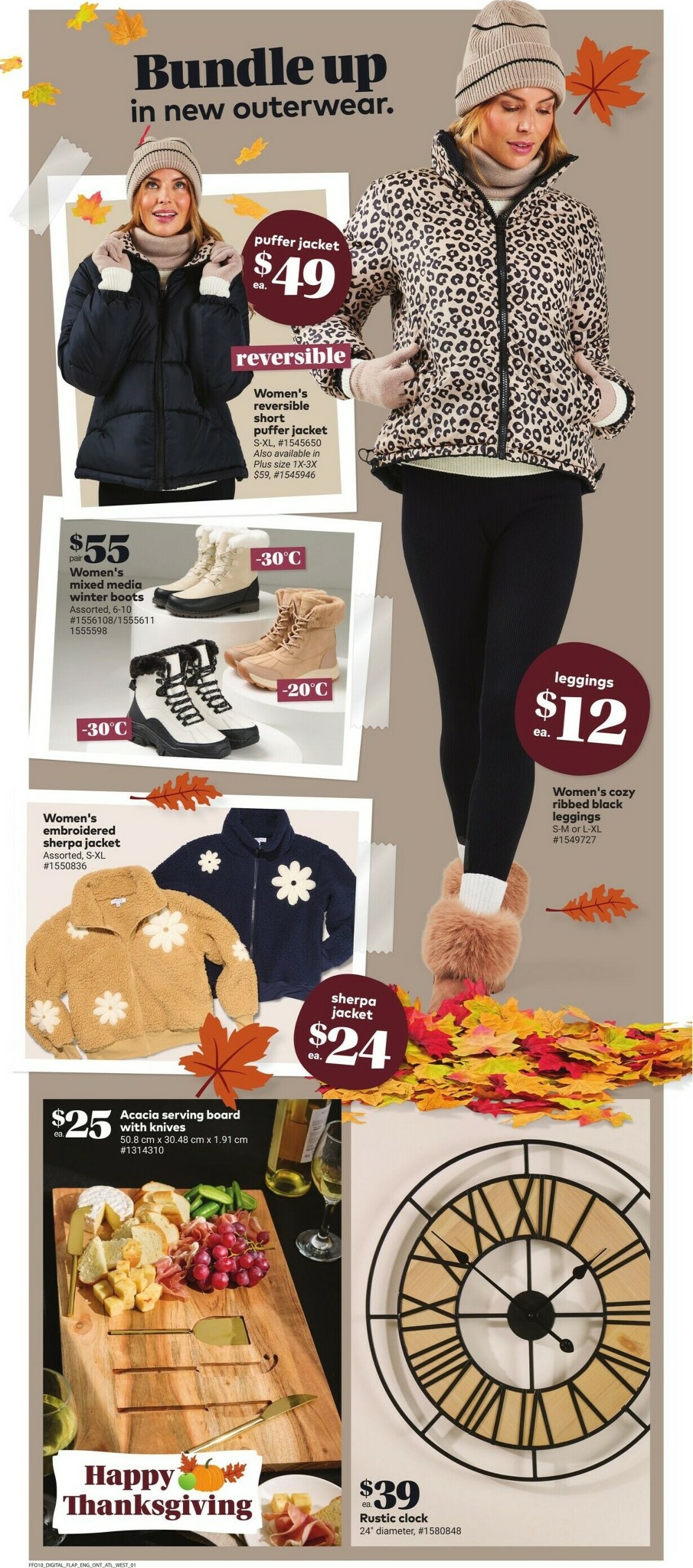 giant-tiger - Giant Tiger flyer valid from 10-08 - 10-14 - page: 4