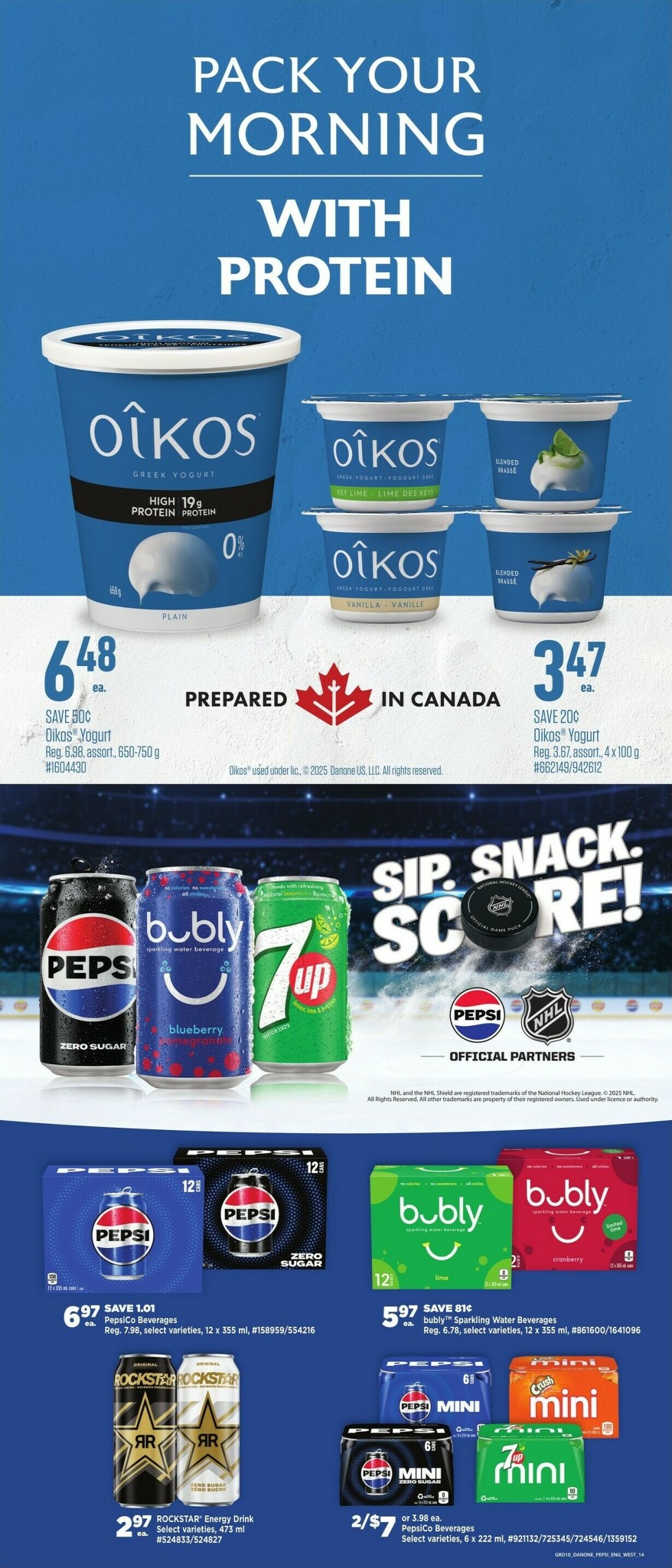 giant-tiger - Giant Tiger flyer valid from 10-08 - 10-14 - page: 16