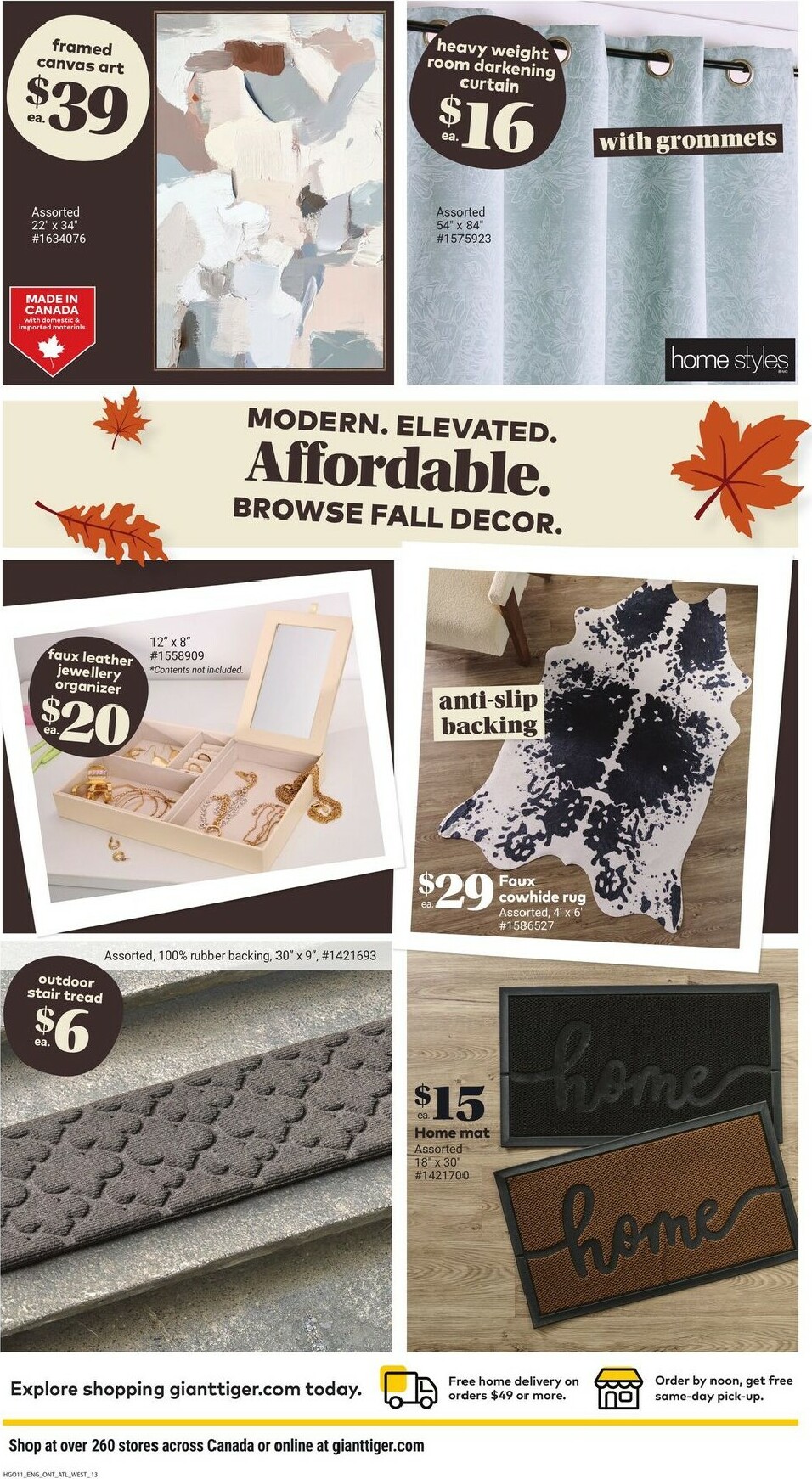 giant-tiger - Giant Tiger flyer valid from 10-15 - 10-21 - page: 15