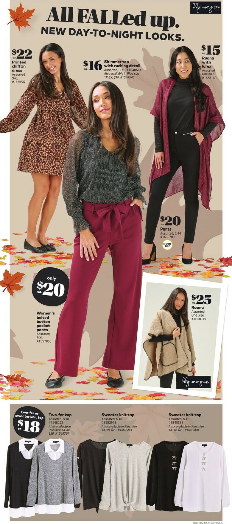 giant-tiger - Giant Tiger flyer valid from 10-15 - 10-21 - page: 10