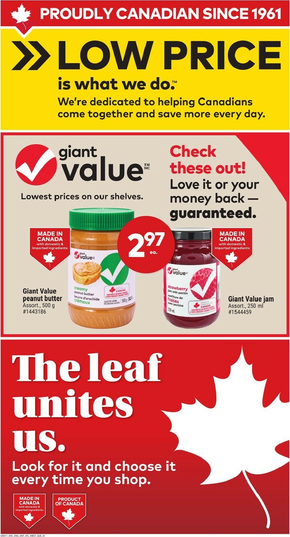 giant-tiger - Giant Tiger flyer valid from 10-15 - 10-21 - page: 5