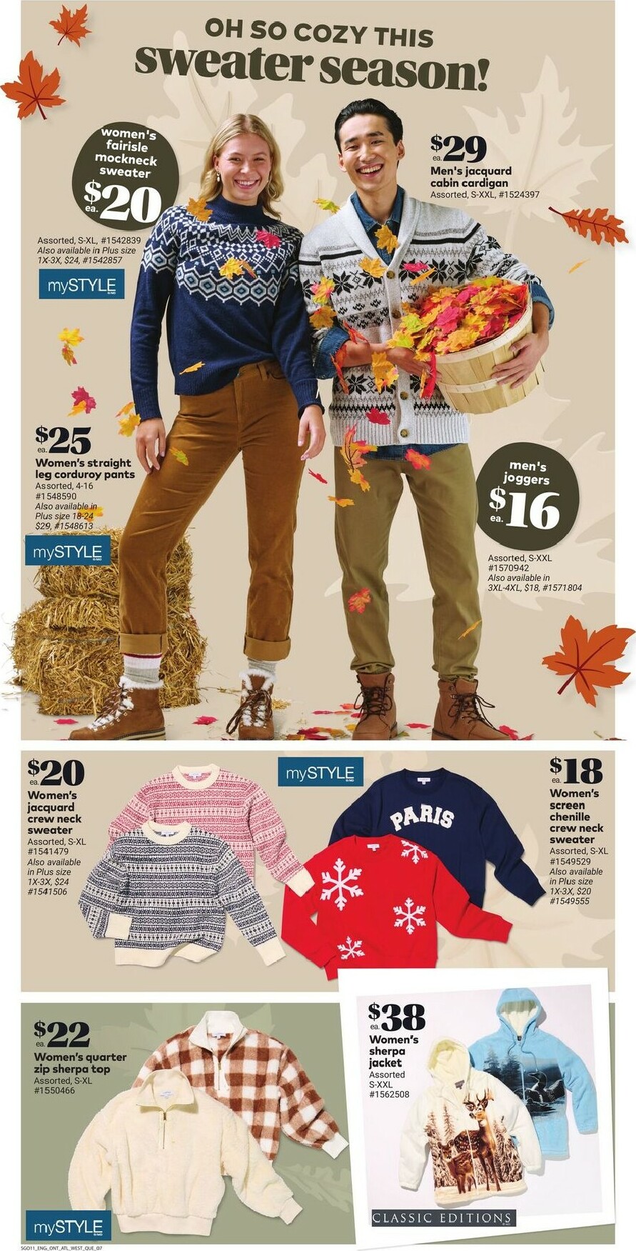 giant-tiger - Giant Tiger flyer valid from 10-15 - 10-21 - page: 9