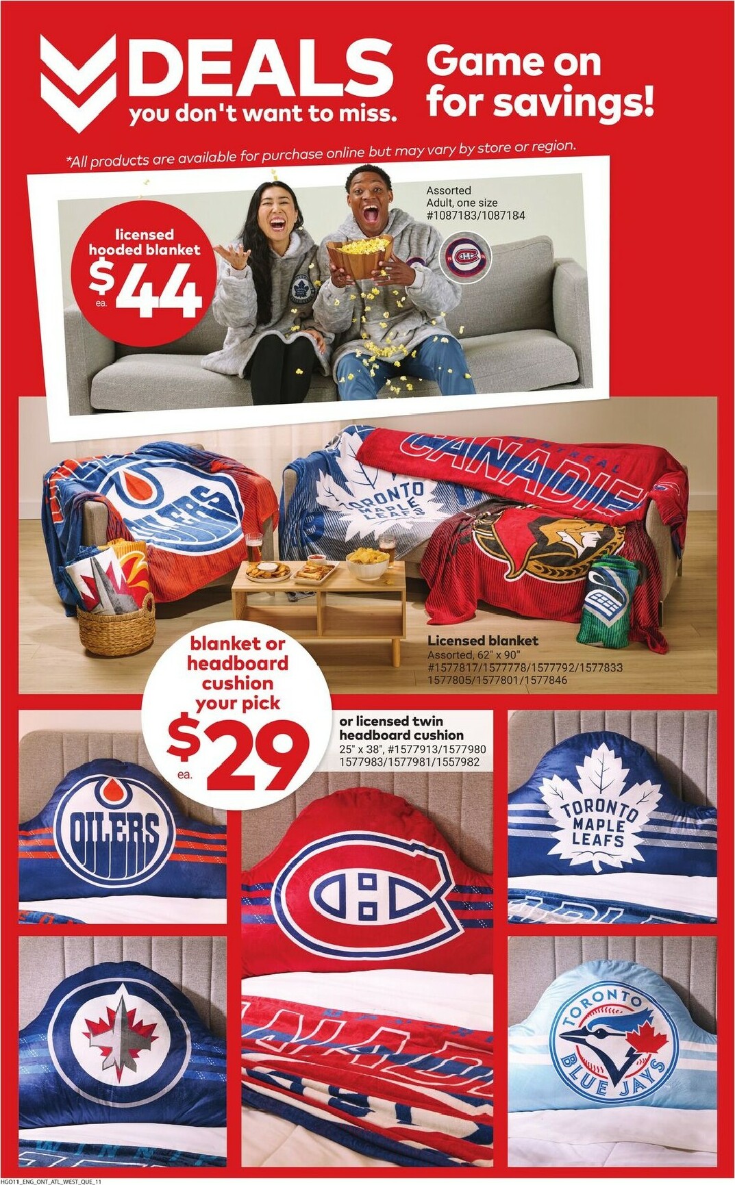 giant-tiger - Giant Tiger flyer valid from 10-15 - 10-21 - page: 13