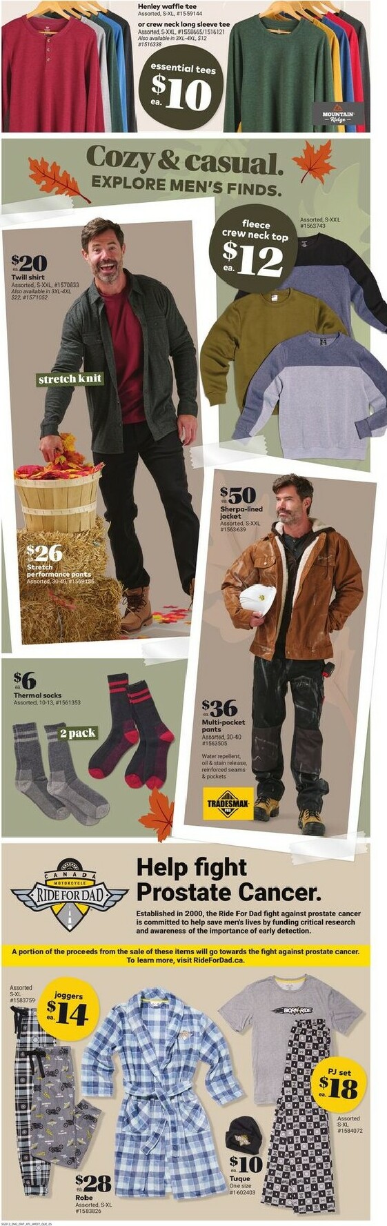 giant-tiger - Giant Tiger Flyer Valid From 10-22 to 10-28 - page: 7