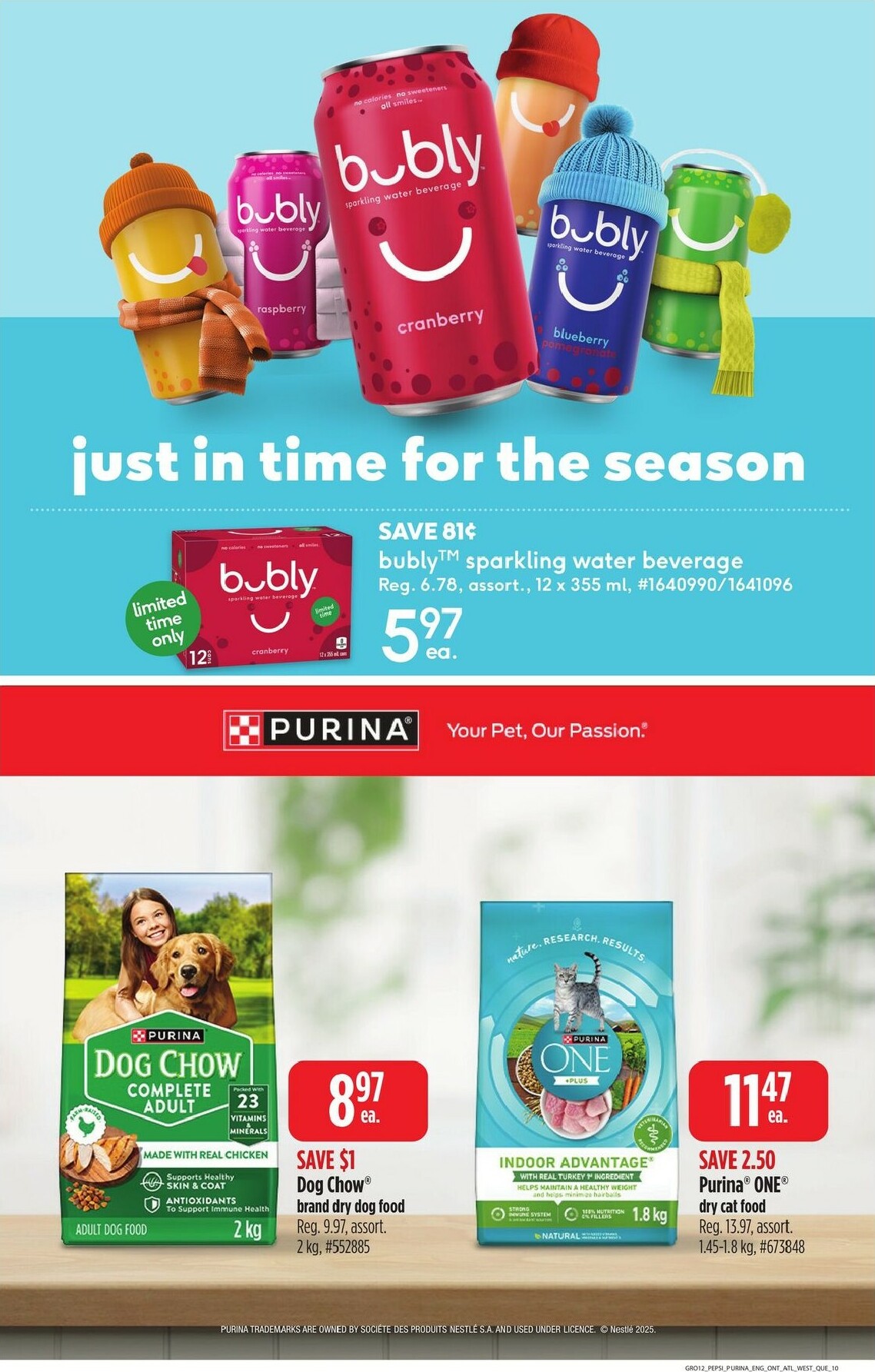 giant-tiger - Giant Tiger Flyer Valid From 10-22 to 10-28 - page: 12