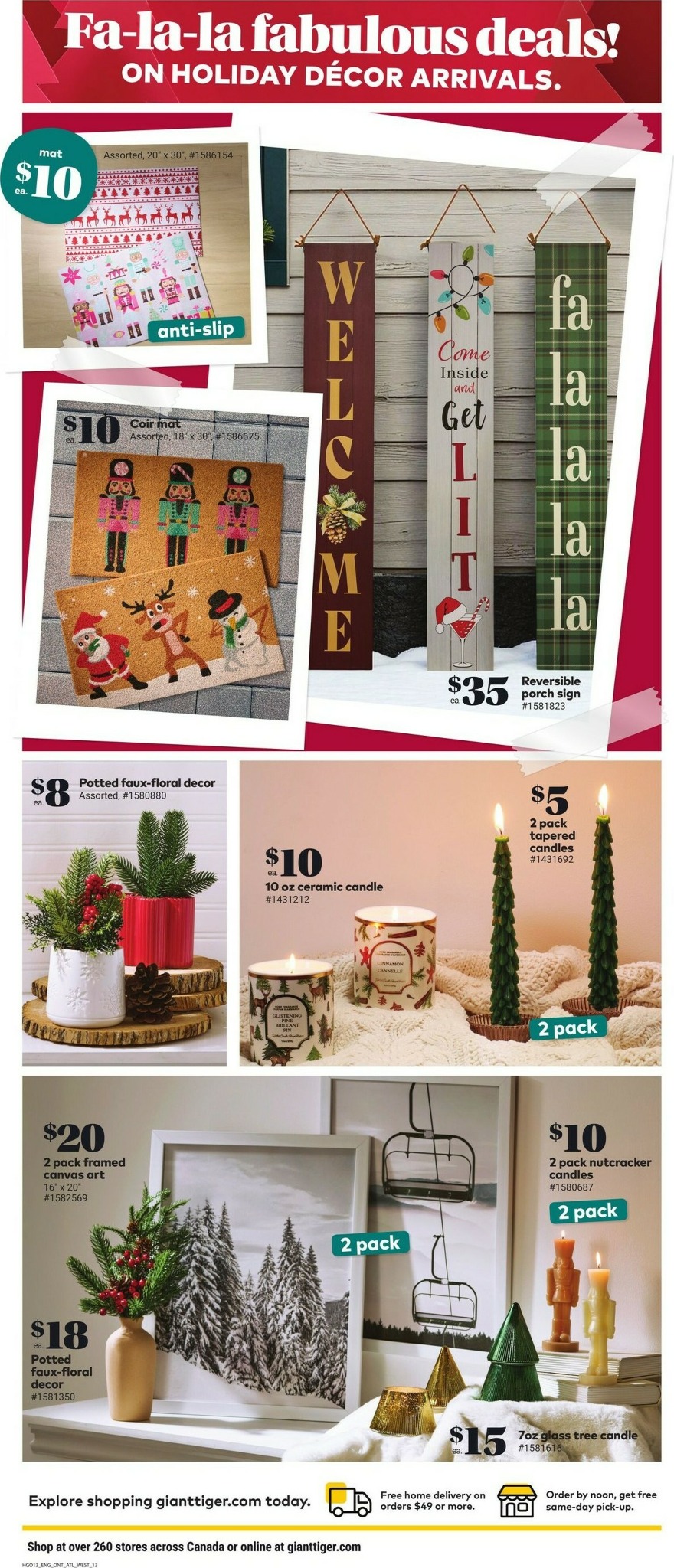 giant-tiger - Giant Tiger Flyer Valid From 10-29 to 11-04 - page: 15