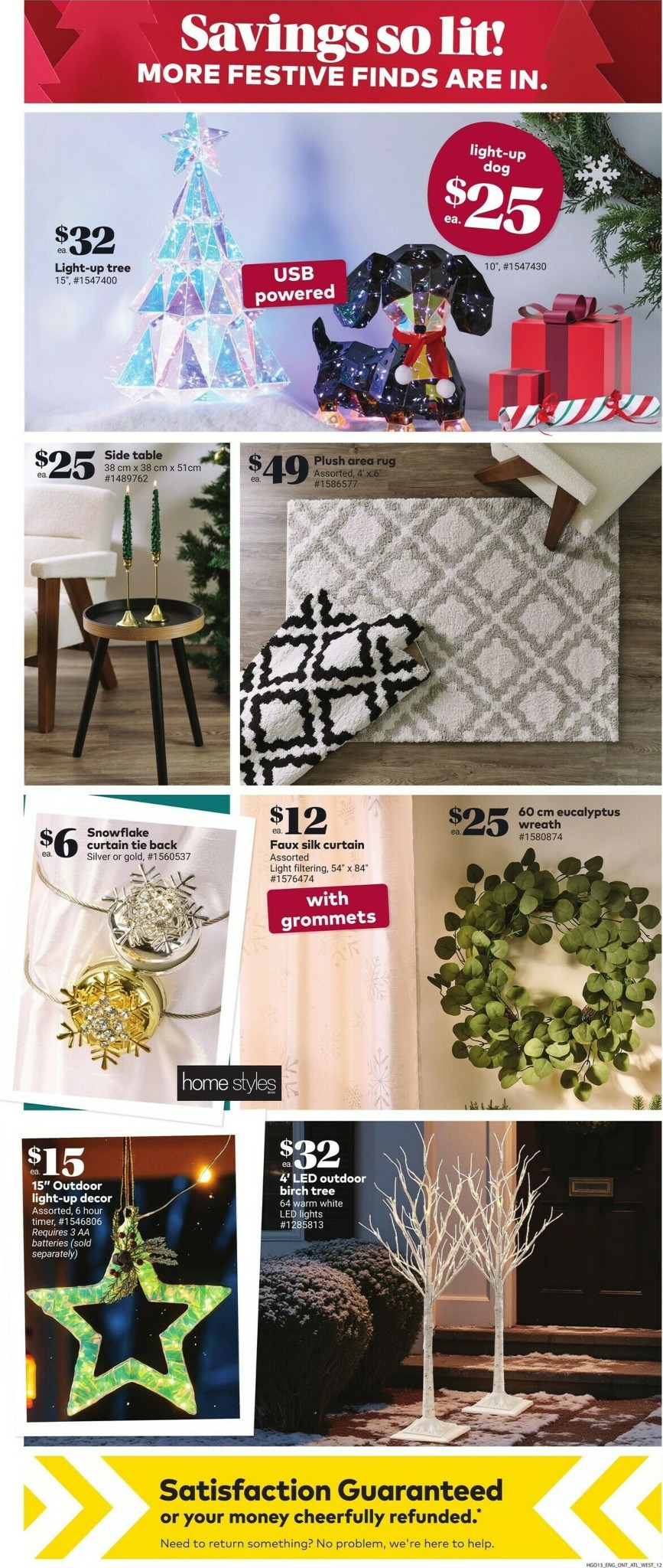 giant-tiger - Giant Tiger Flyer Valid From 10-29 to 11-04 - page: 14