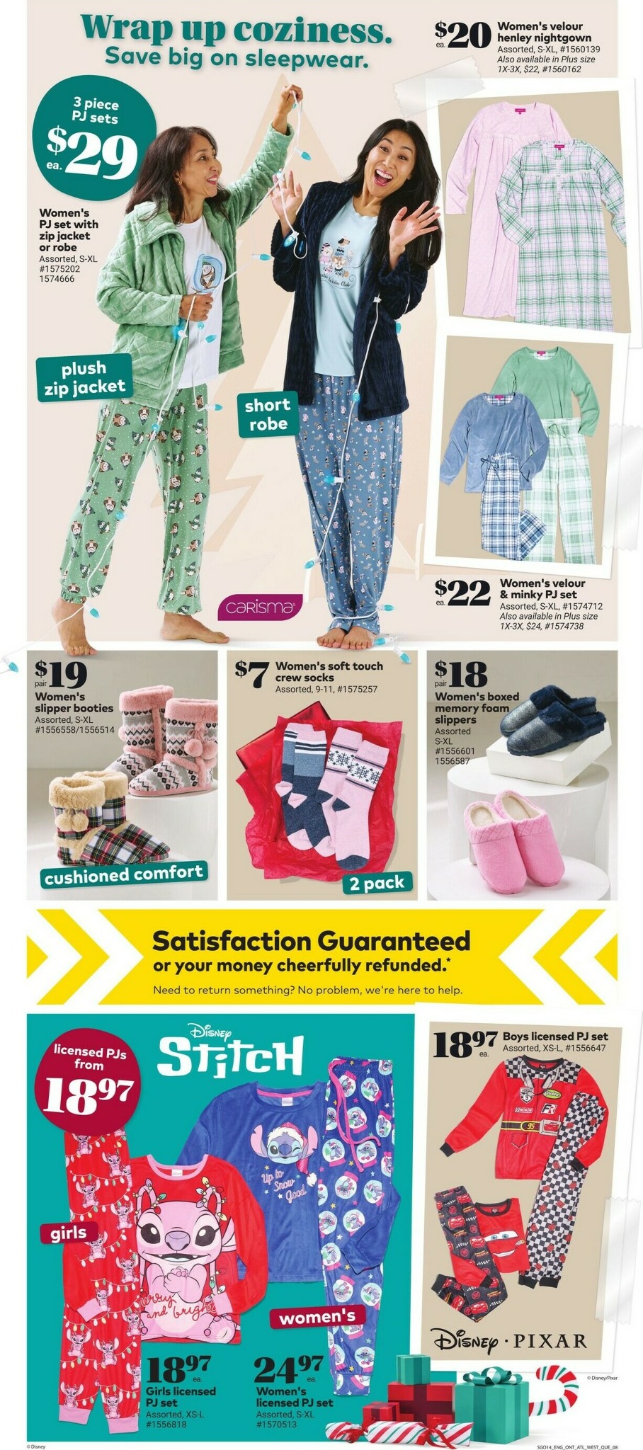 giant-tiger - Giant Tiger Flyer Valid From 11-05 to 11-11 - page: 10