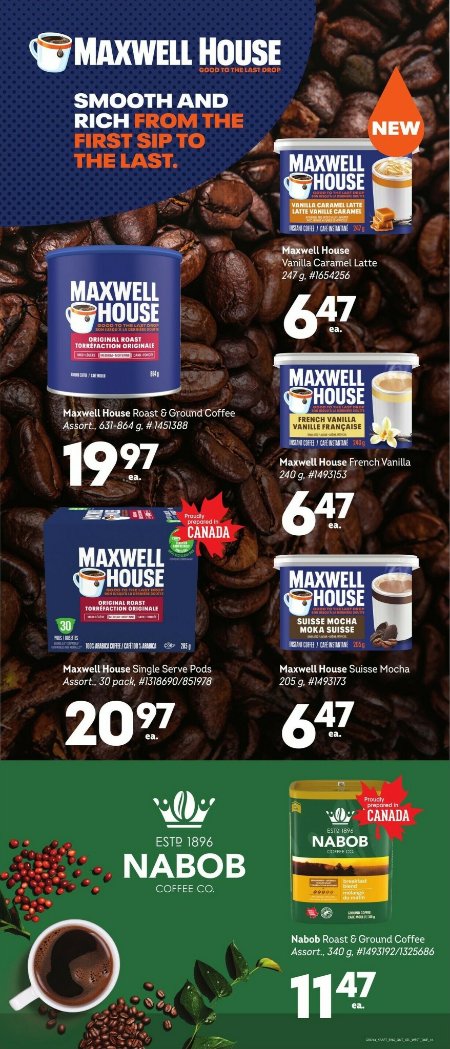 giant-tiger - Giant Tiger Flyer Valid From 11-05 to 11-11 - page: 18