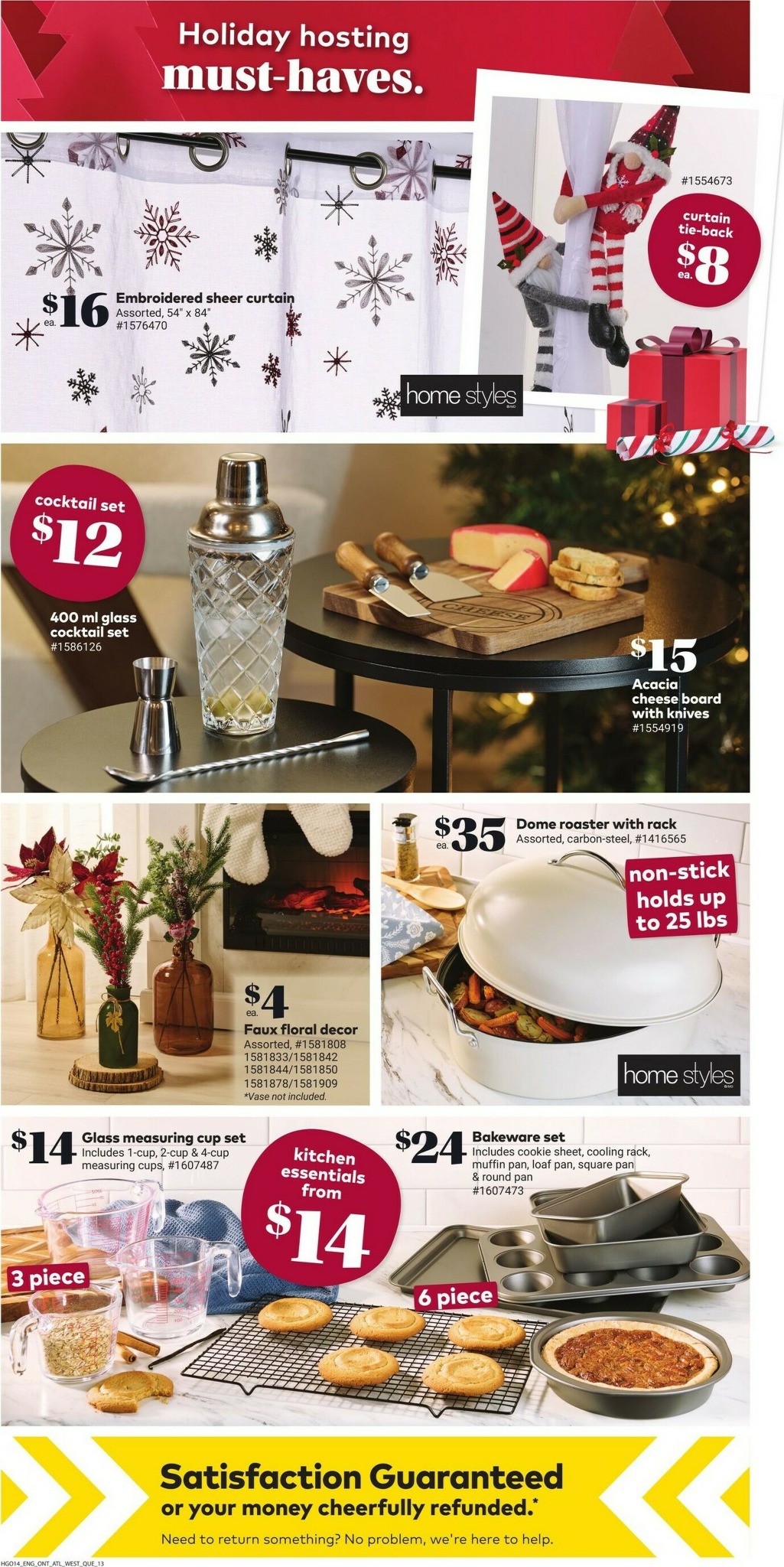 giant-tiger - Giant Tiger Flyer Valid From 11-05 to 11-11 - page: 15