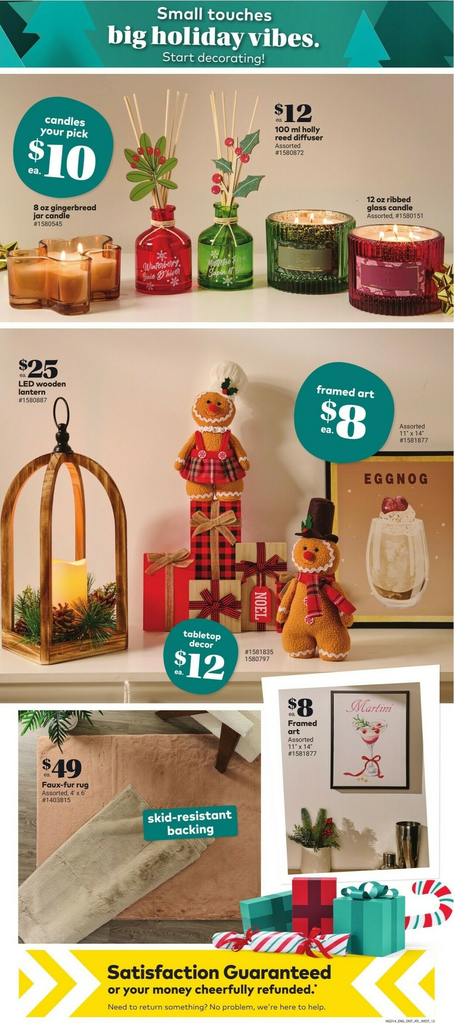 giant-tiger - Giant Tiger Flyer Valid From 11-05 to 11-11 - page: 14