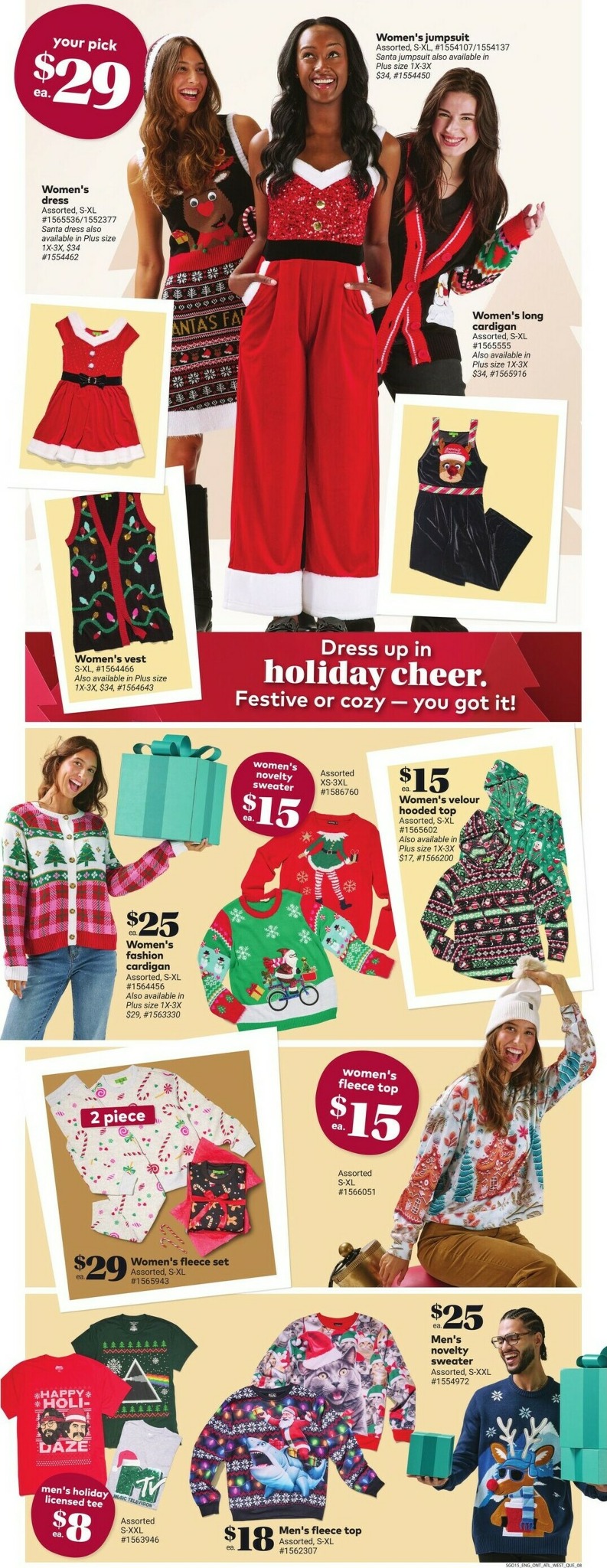 giant-tiger - Giant Tiger Flyer Valid From 11-12 to 11-18 - page: 10