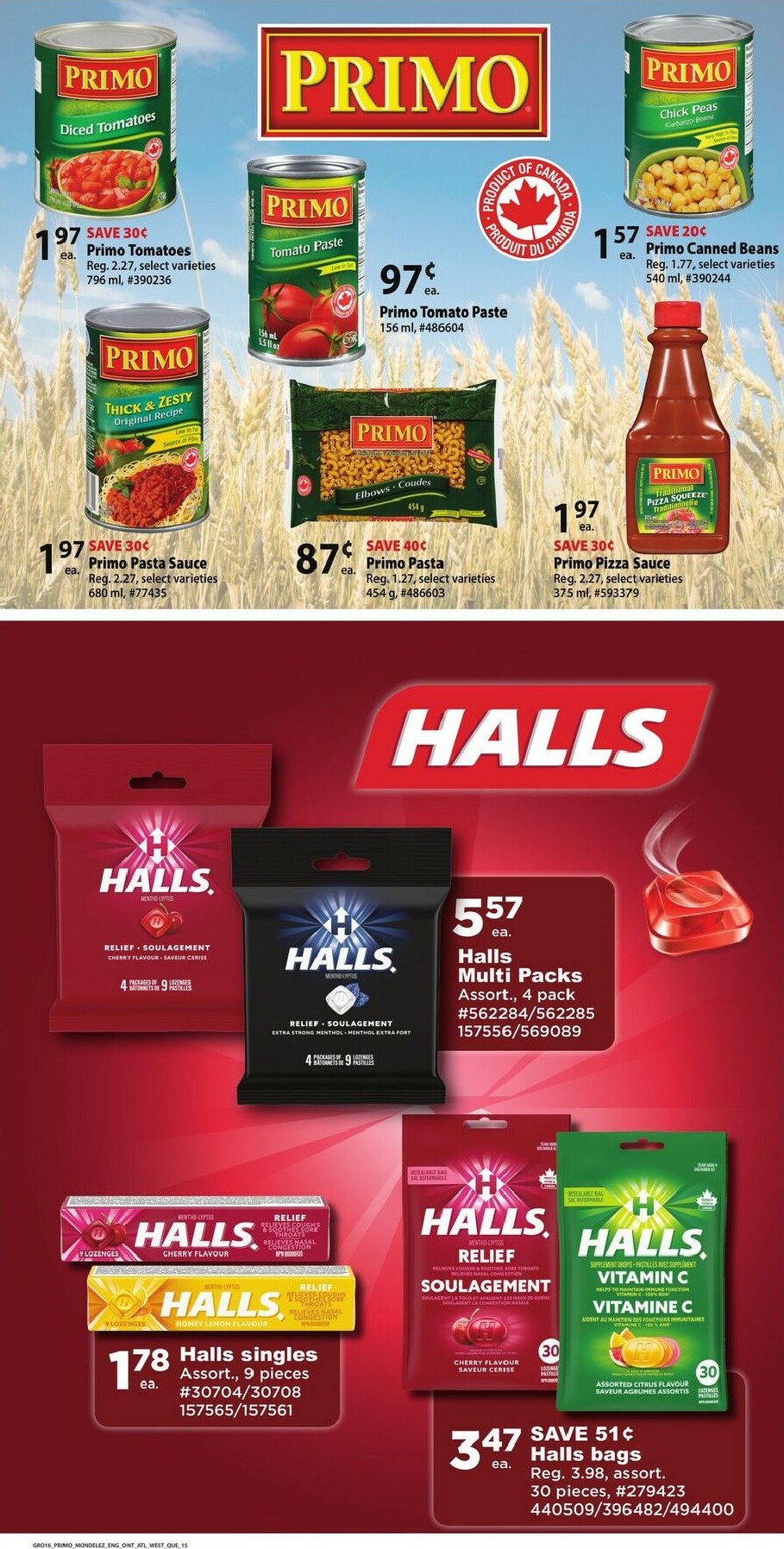 giant-tiger - Giant Tiger Flyer Valid From 11-19 to 11-25 - page: 17