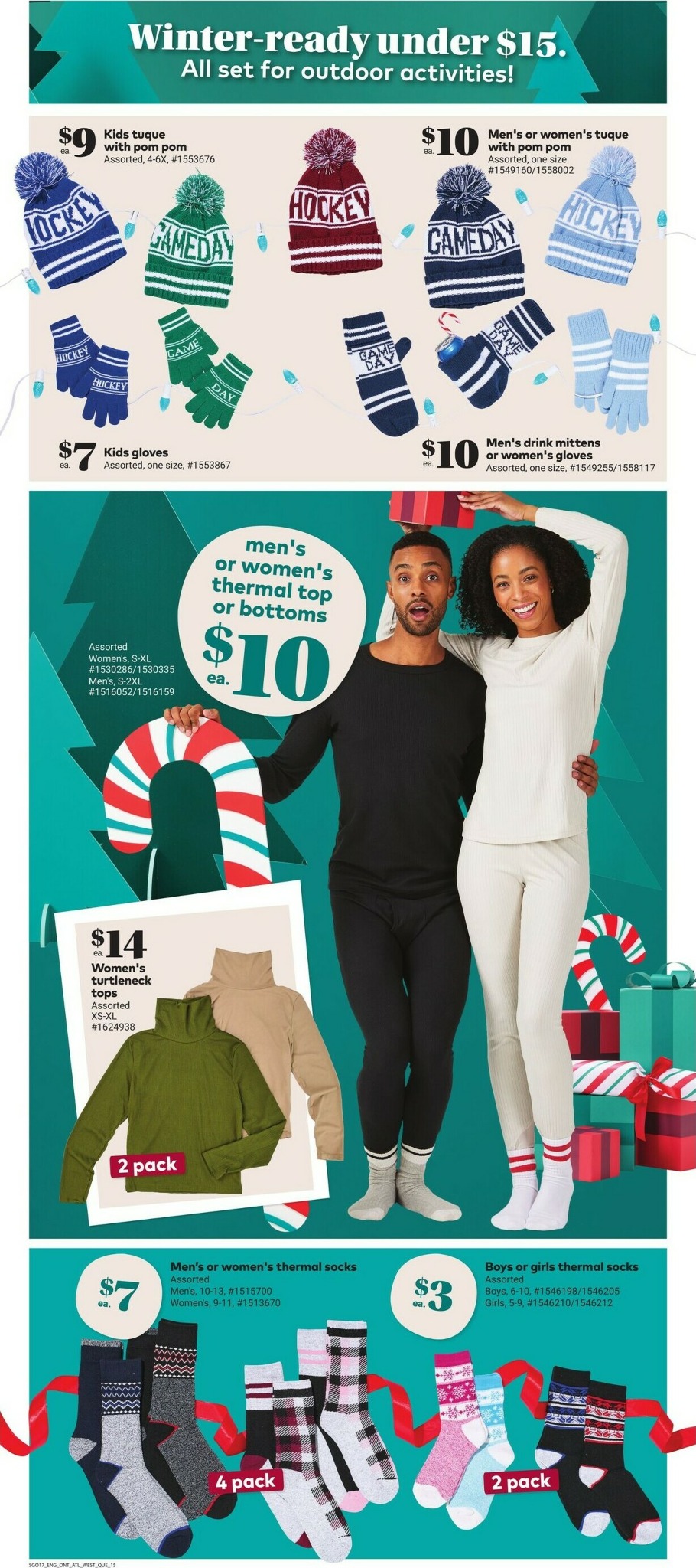 giant-tiger - Giant Tiger - Black Friday Flyer Valid From 11-26 to 12-02 - page: 19