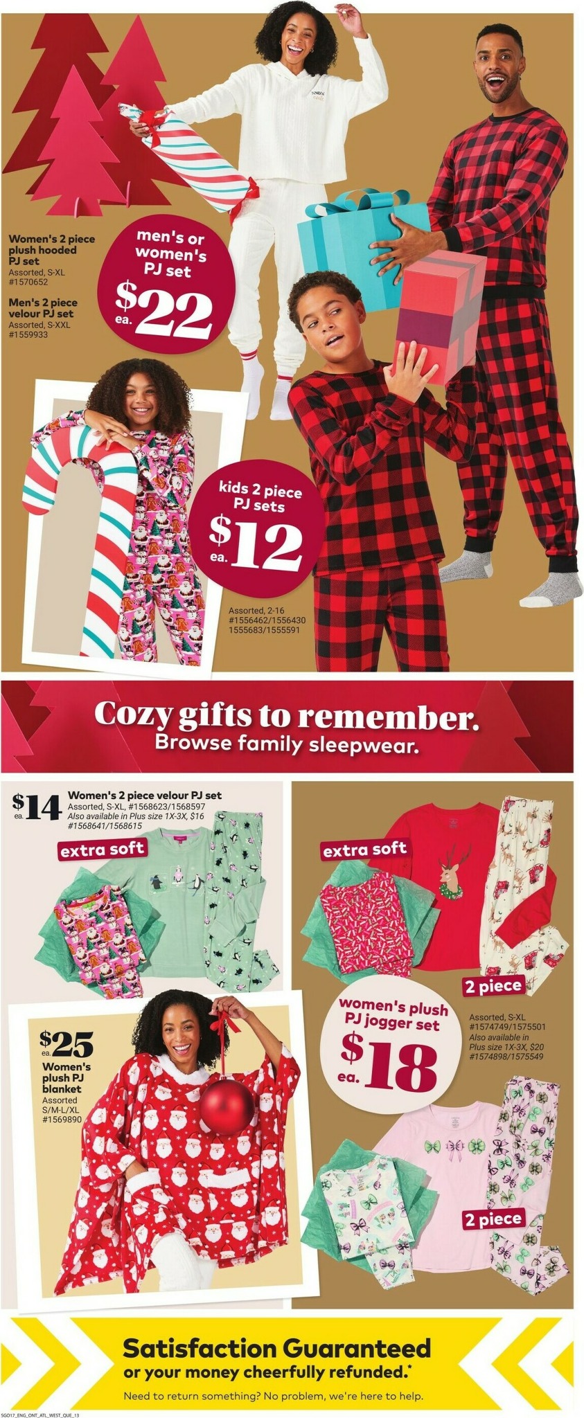 giant-tiger - Giant Tiger - Black Friday Flyer Valid From 11-26 to 12-02 - page: 17