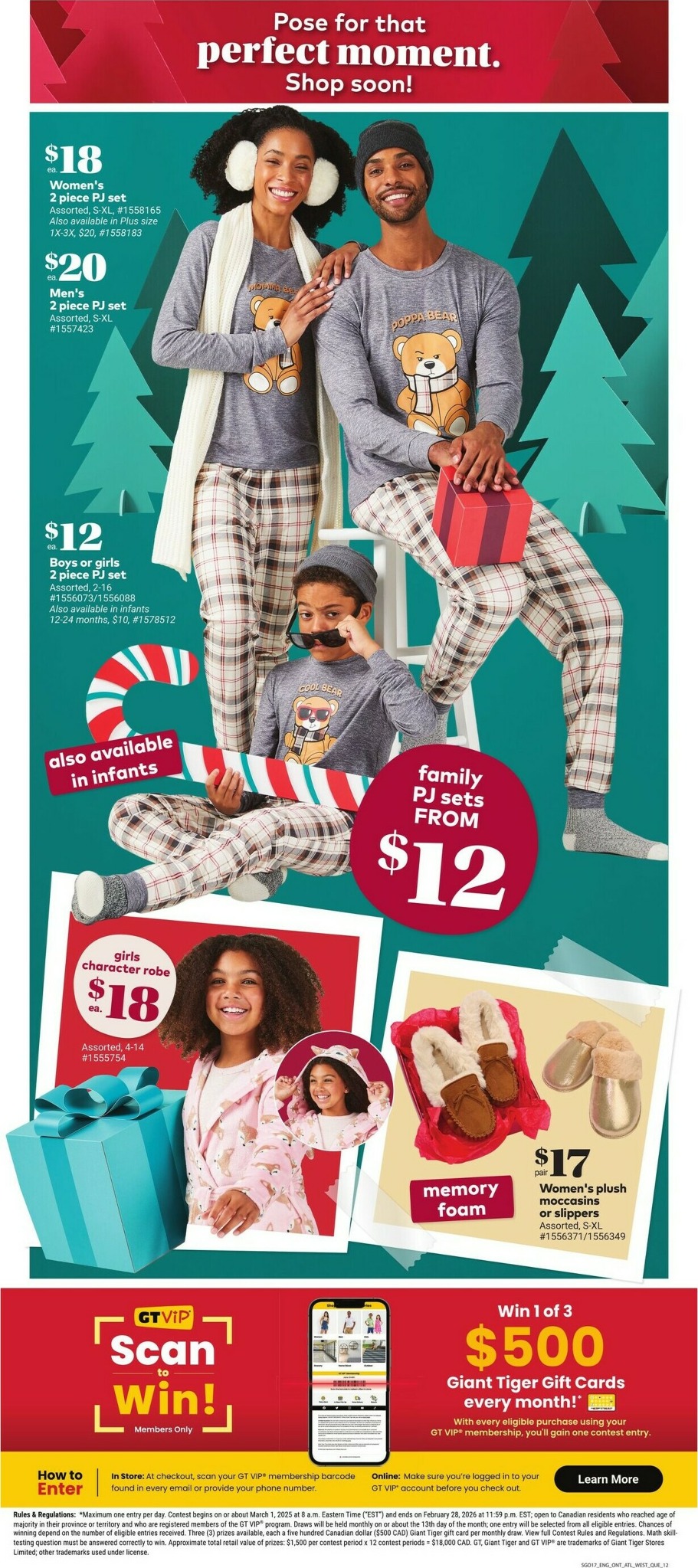 giant-tiger - Giant Tiger - Black Friday Flyer Valid From 11-26 to 12-02 - page: 16