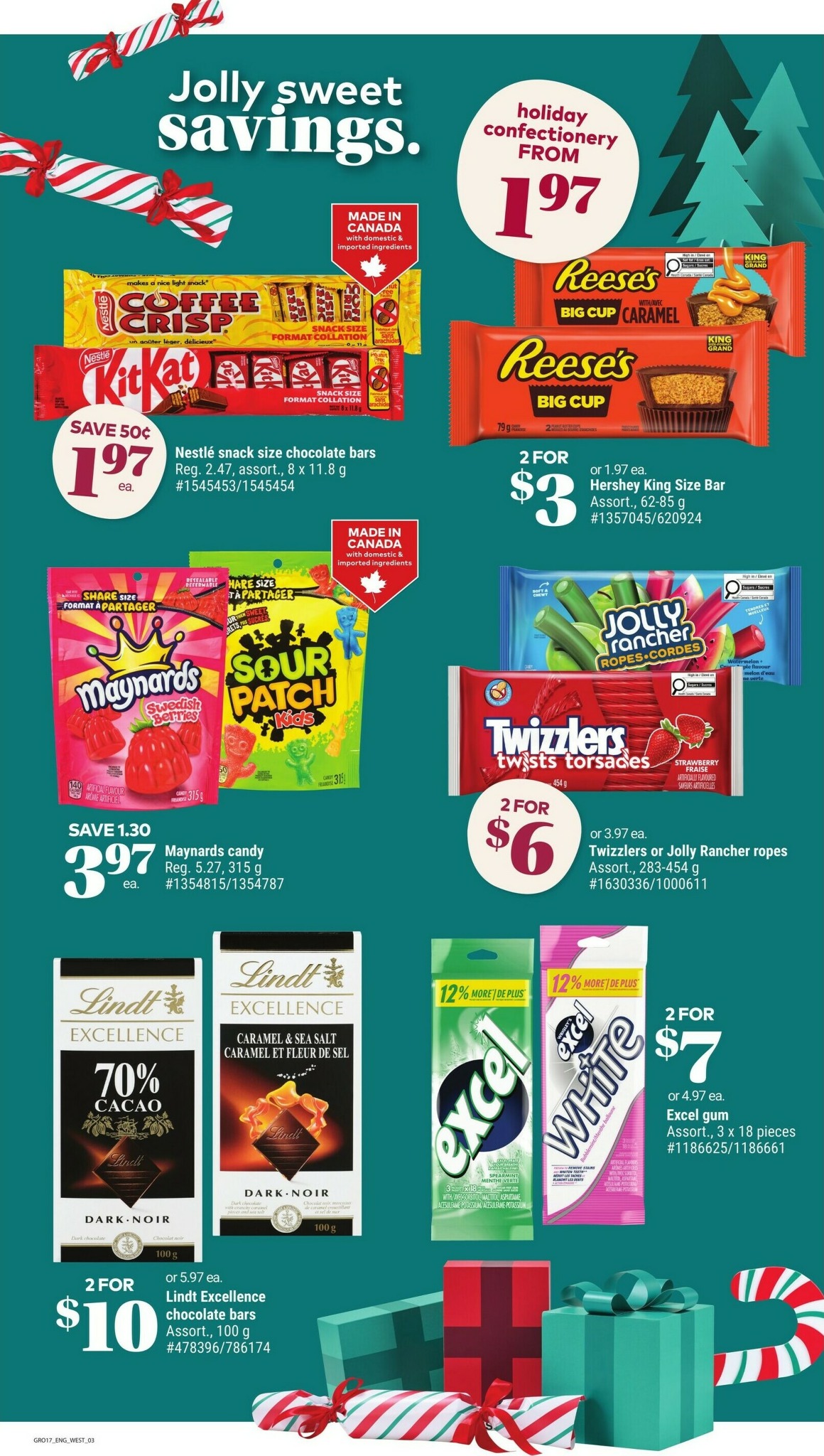 giant-tiger - Giant Tiger - Black Friday Flyer Valid From 11-26 to 12-02 - page: 3