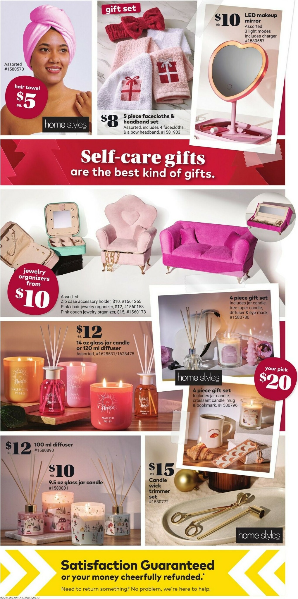 giant-tiger - Giant Tiger Flyer Valid From 12-03 to 12-09 - page: 15