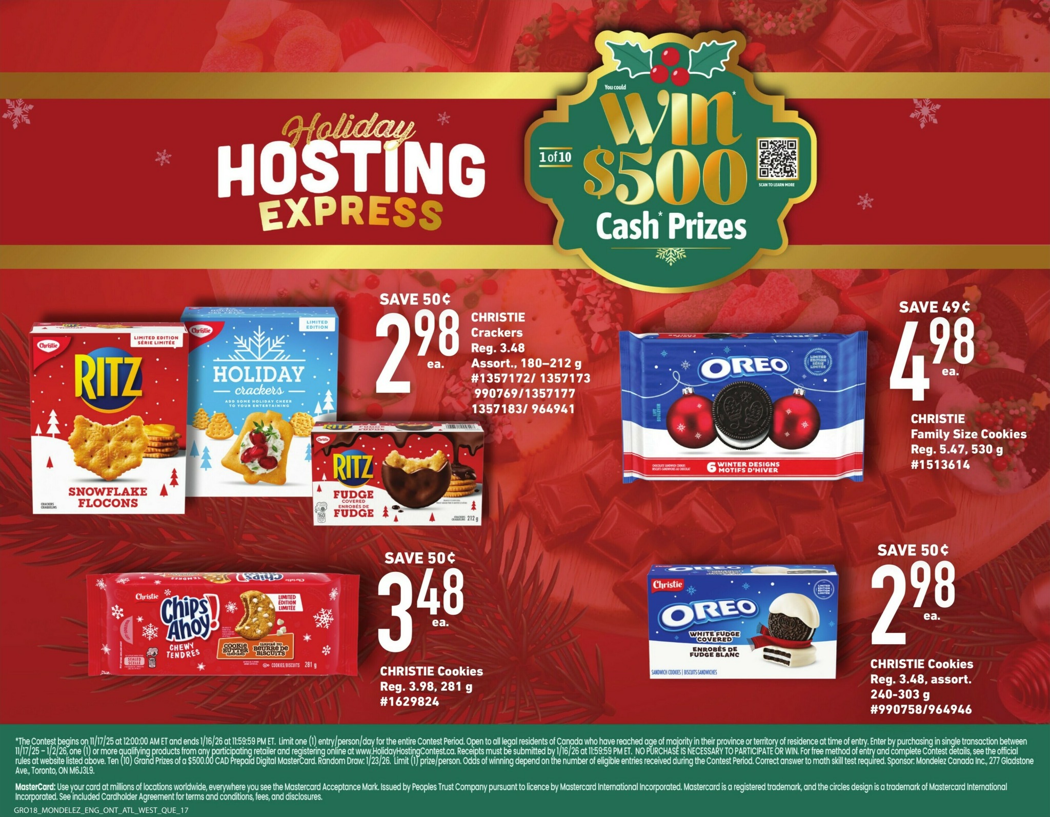 giant-tiger - Giant Tiger Flyer Valid From 12-03 to 12-09 - page: 20