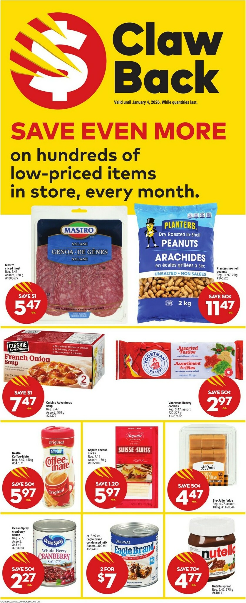 giant-tiger - Giant Tiger Flyer Valid From 12-10 to 12-16 - page: 8