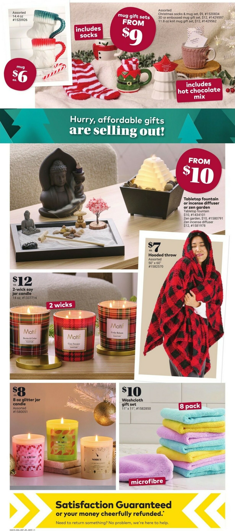 giant-tiger - Giant Tiger Flyer Valid From 12-10 to 12-16 - page: 15