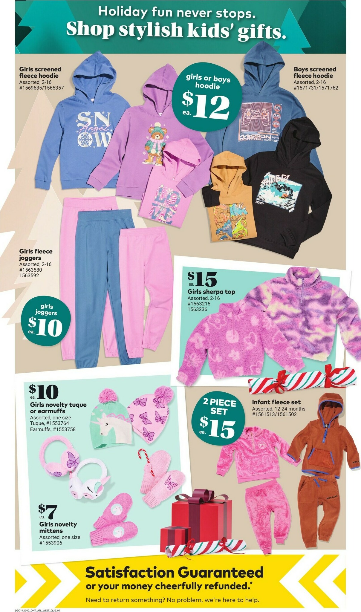 giant-tiger - Giant Tiger Flyer Valid From 12-10 to 12-16 - page: 12