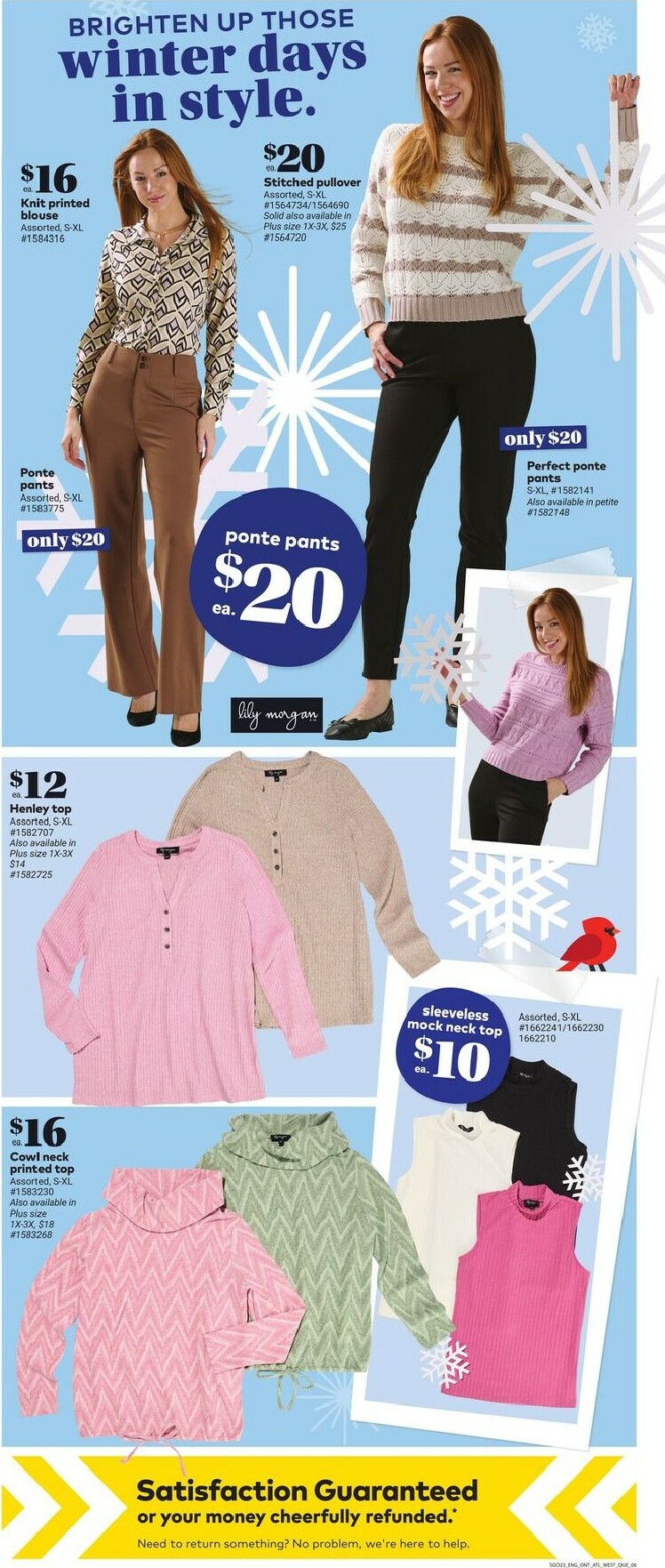 giant-tiger - Giant Tiger Flyer Valid From 01-07 to 01-13 - page: 8