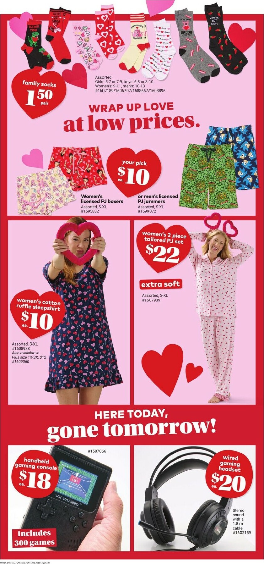 giant-tiger - Giant Tiger Flyer Valid From 01-14 to 01-20 - page: 5